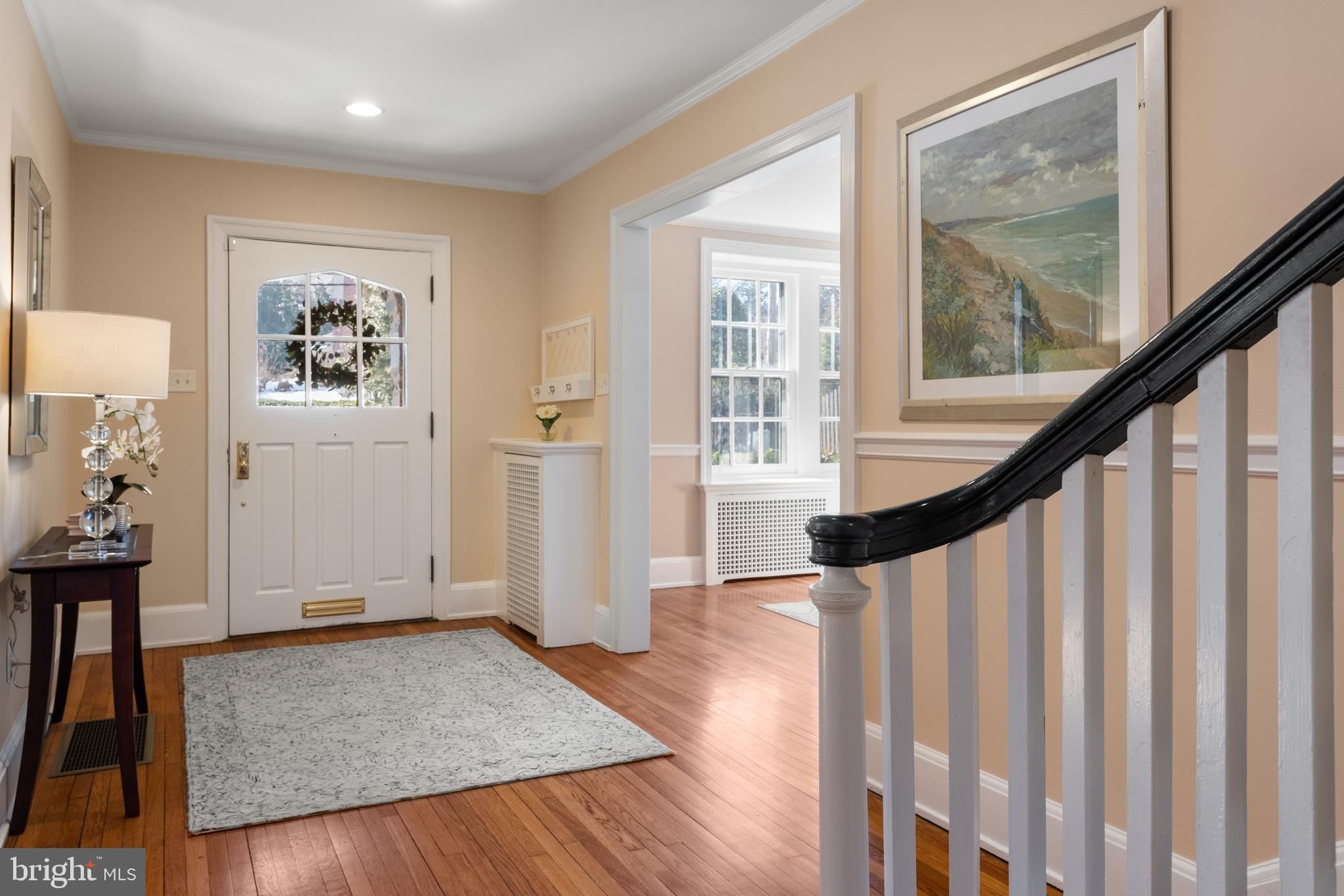 BRYN MAWR - Residential