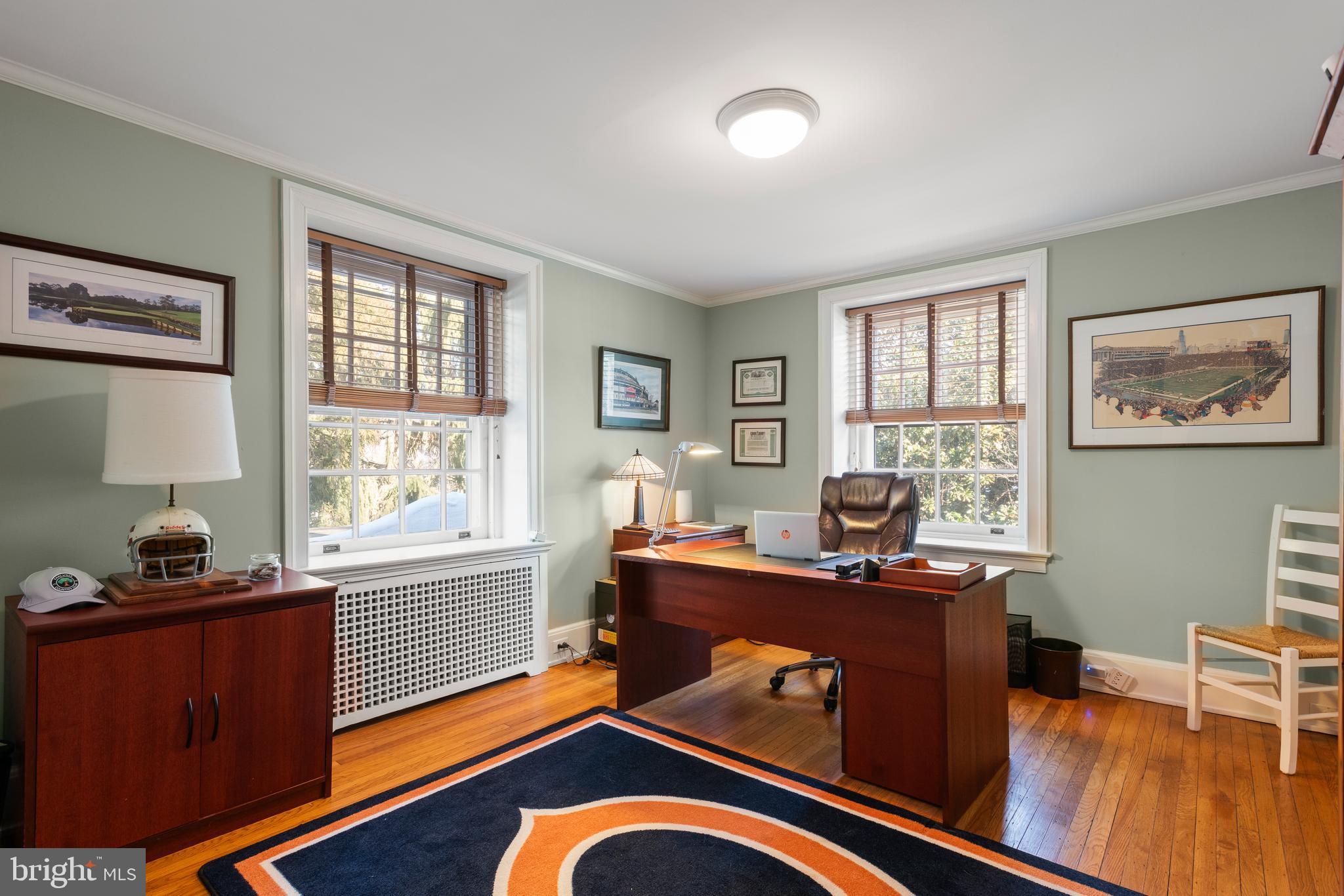 BRYN MAWR - Residential