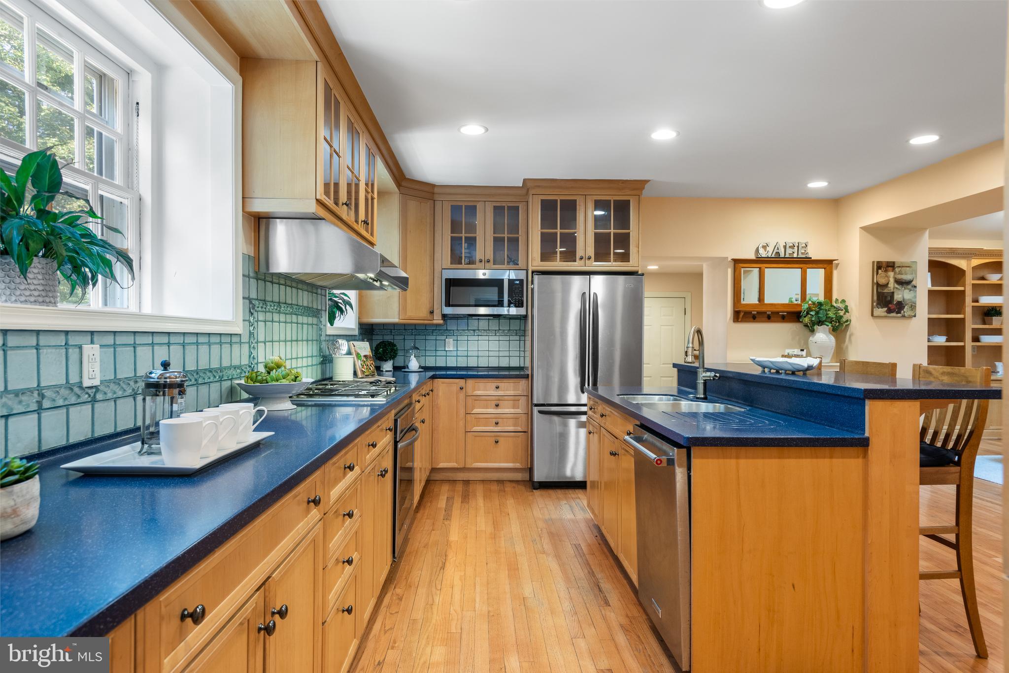 BRYN MAWR - Residential