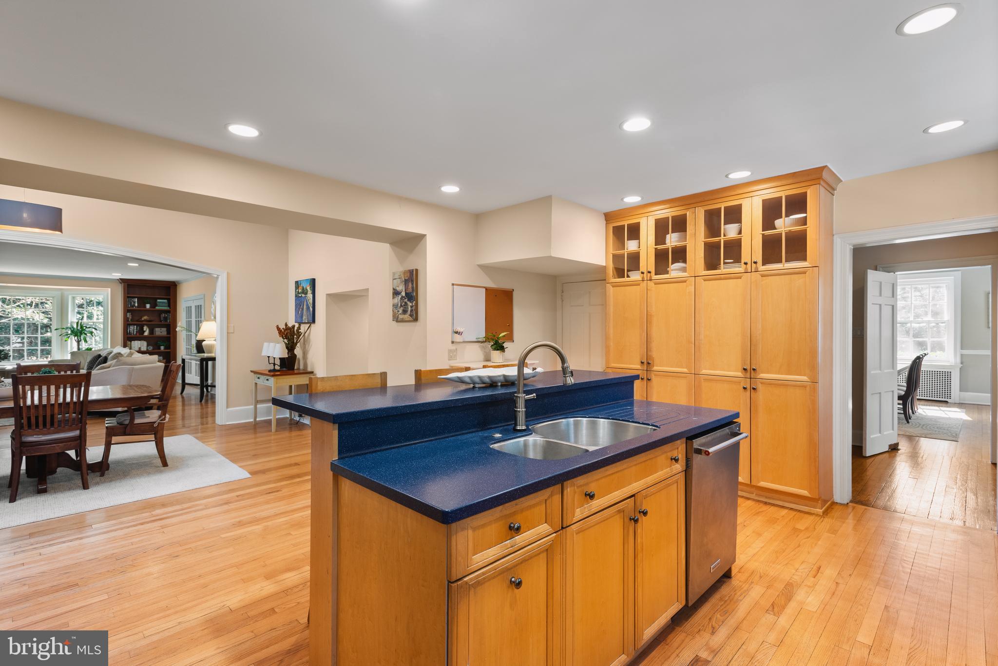 BRYN MAWR - Residential