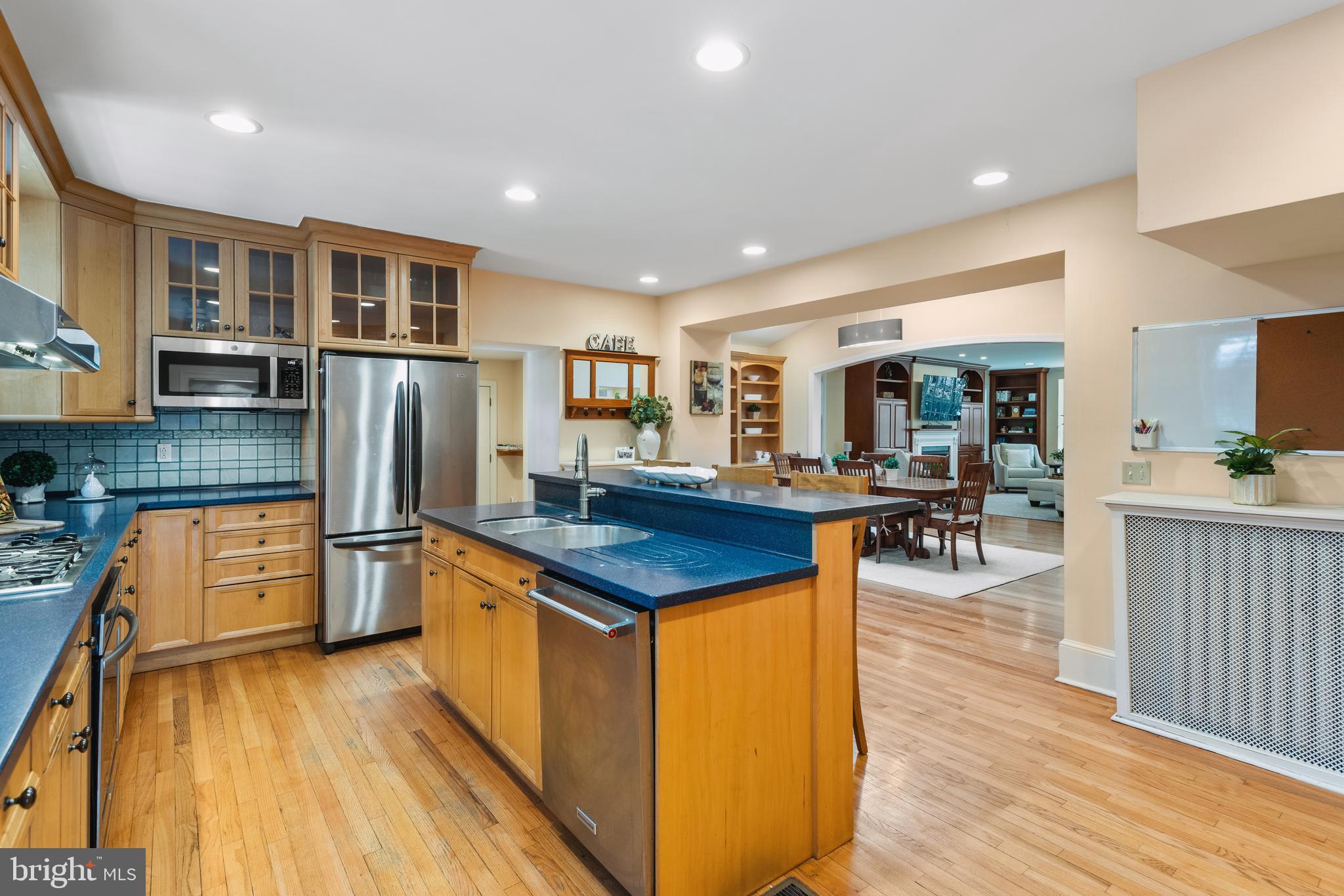 BRYN MAWR - Residential