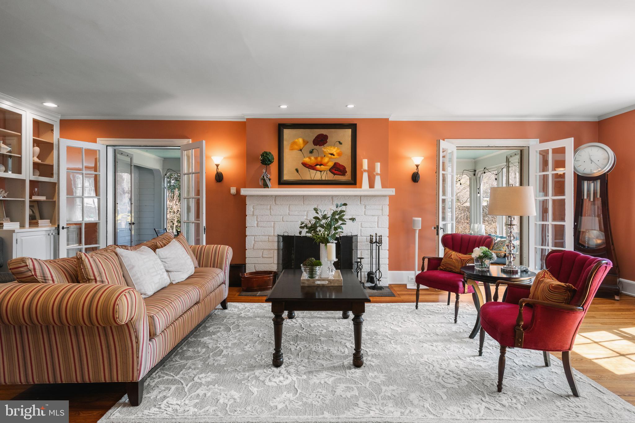 BRYN MAWR - Residential