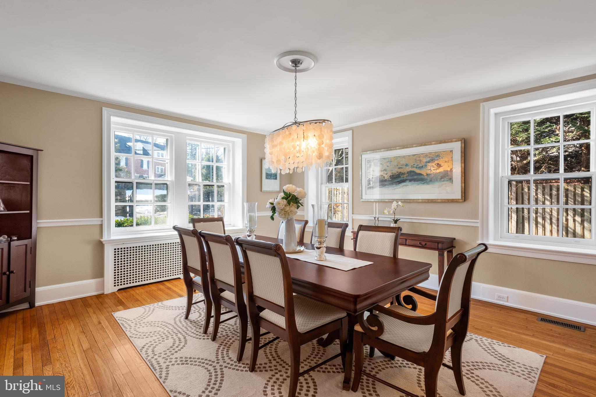 BRYN MAWR - Residential