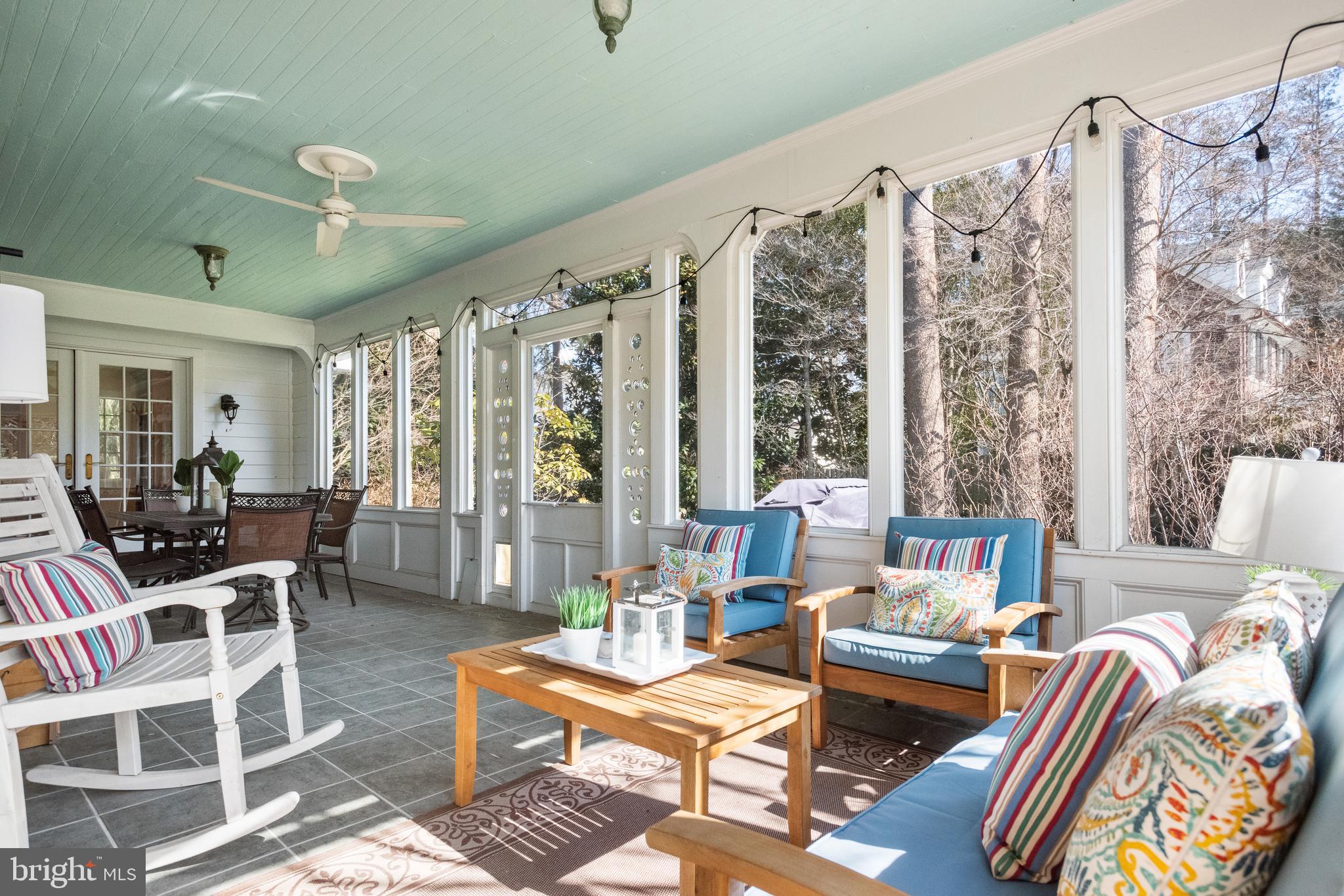 BRYN MAWR - Residential