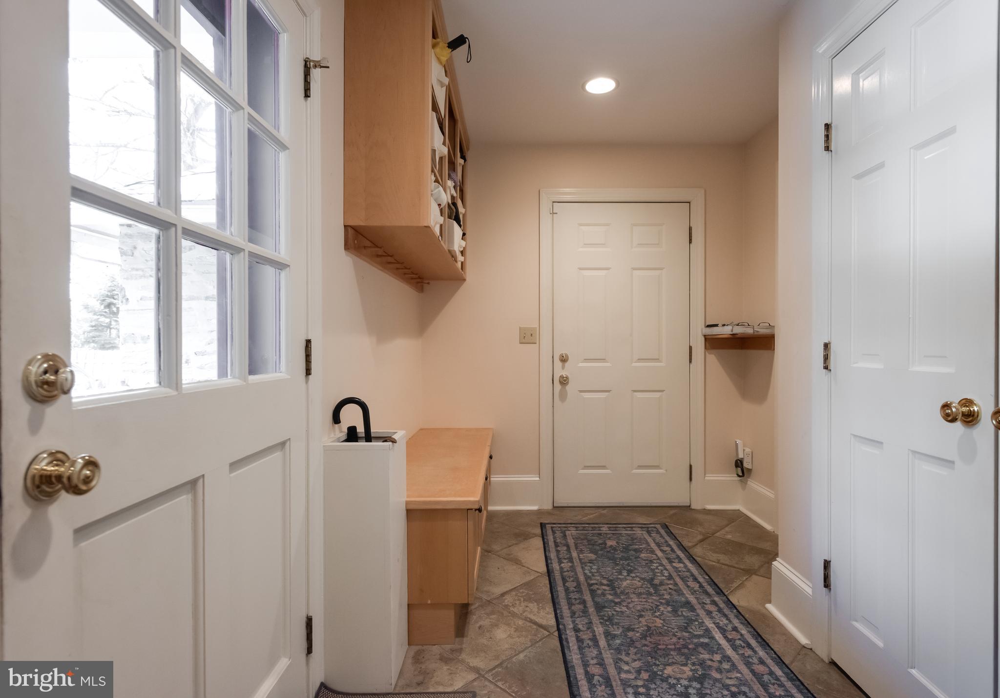 BRYN MAWR - Residential