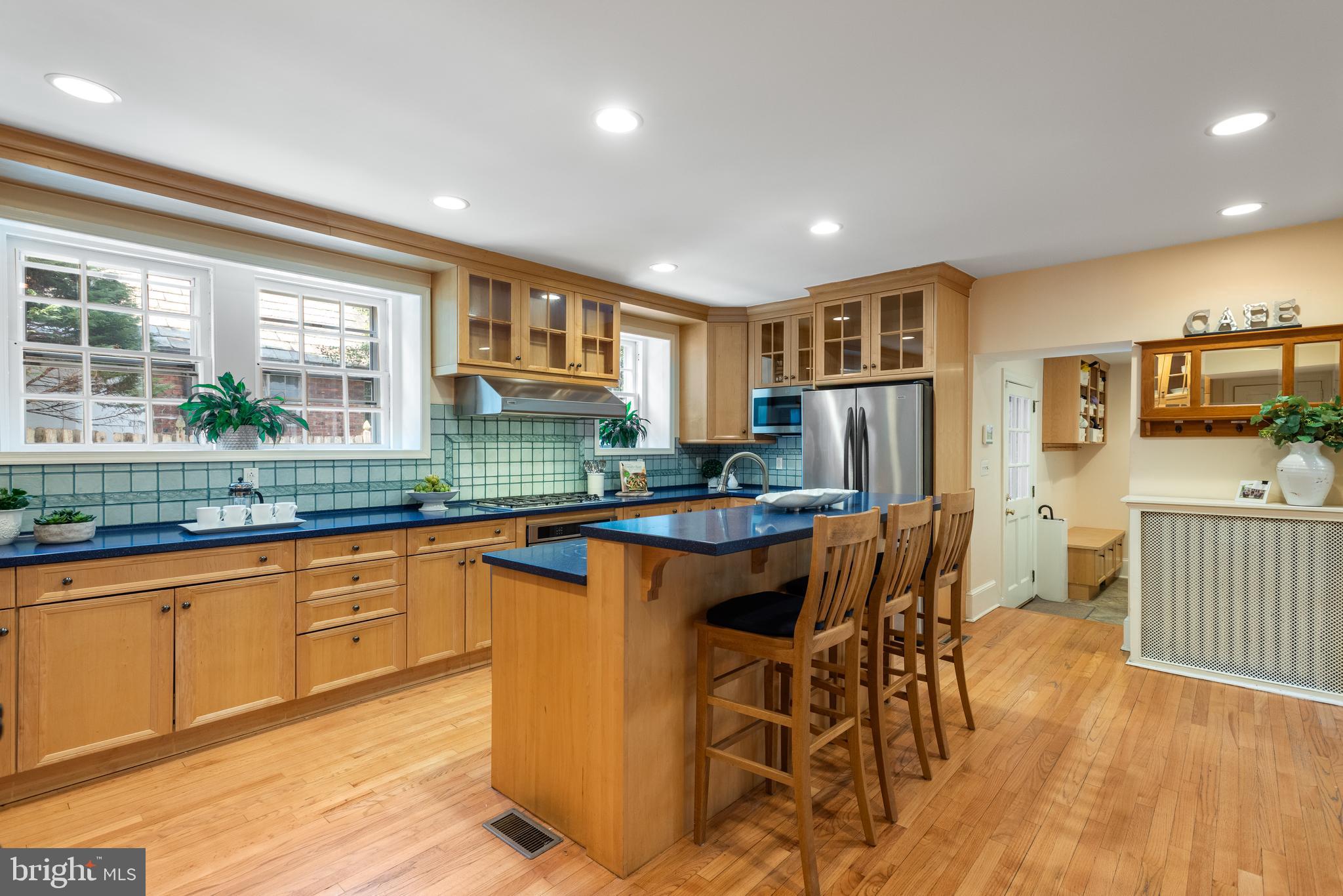 BRYN MAWR - Residential