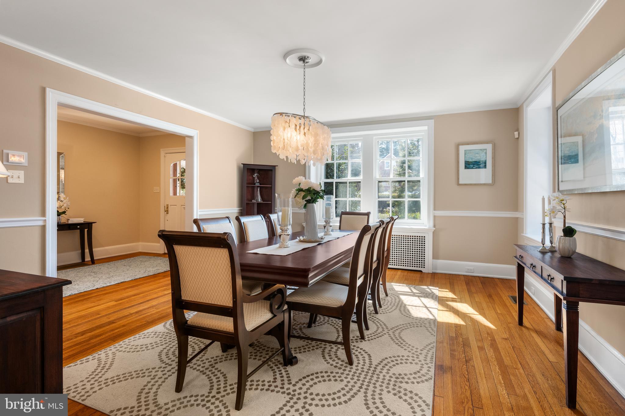 BRYN MAWR - Residential