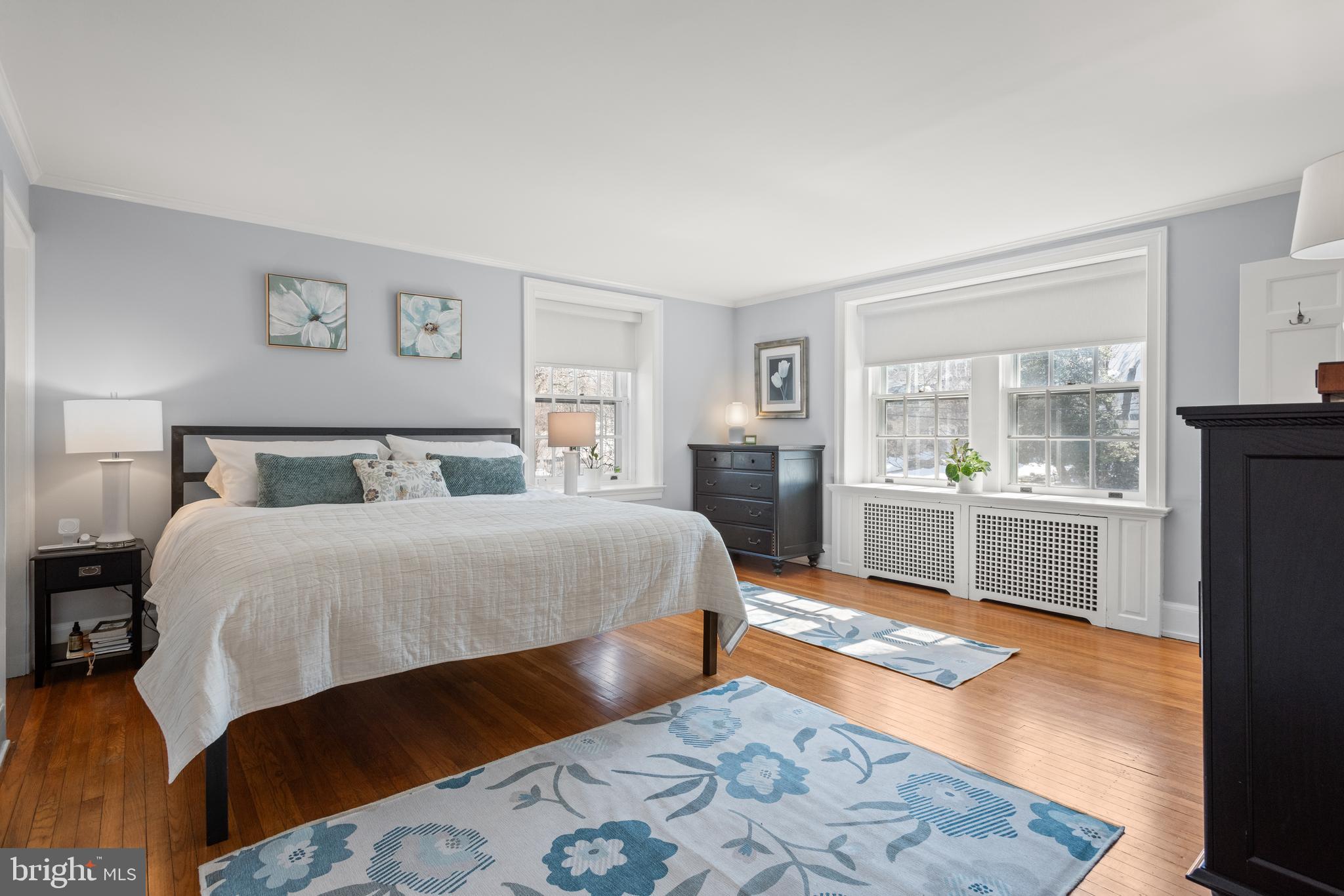 BRYN MAWR - Residential