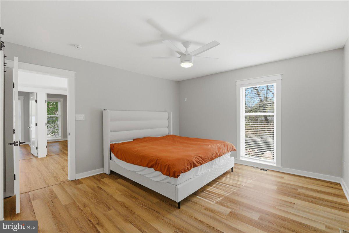 RESTON - Residential