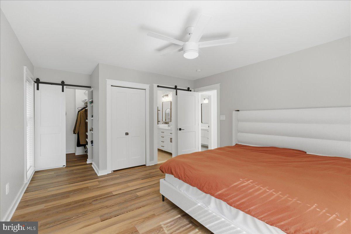 RESTON - Residential