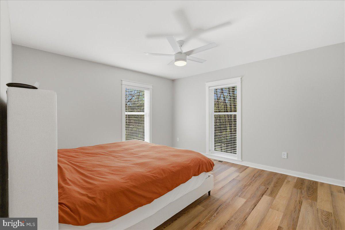 RESTON - Residential