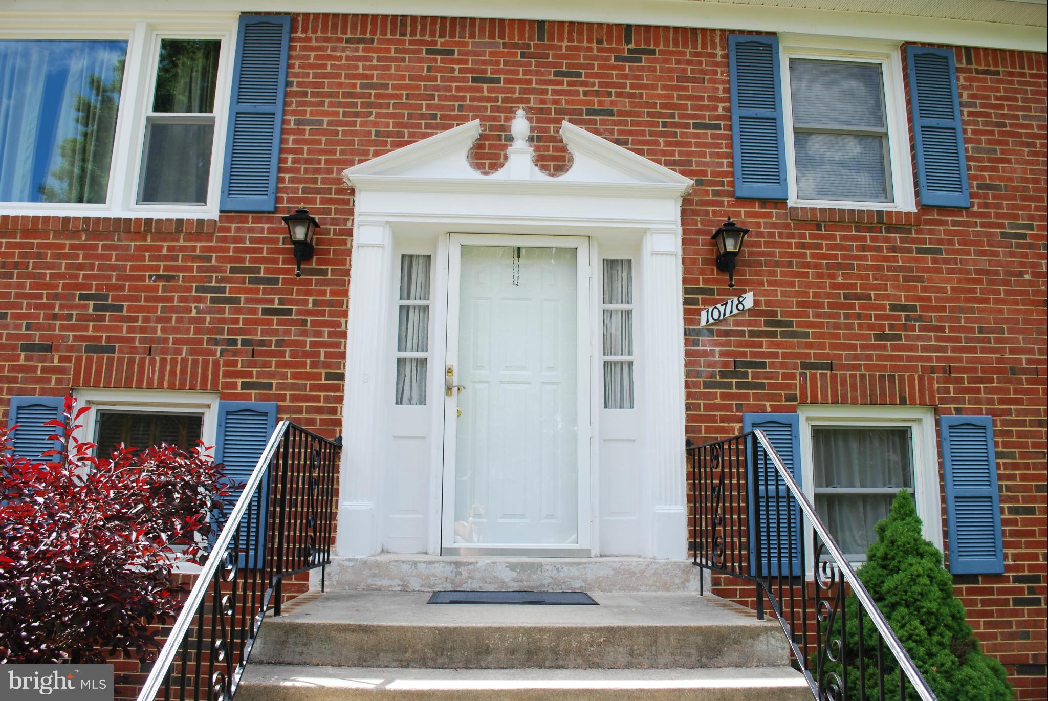 BROOKWOOD - Residential