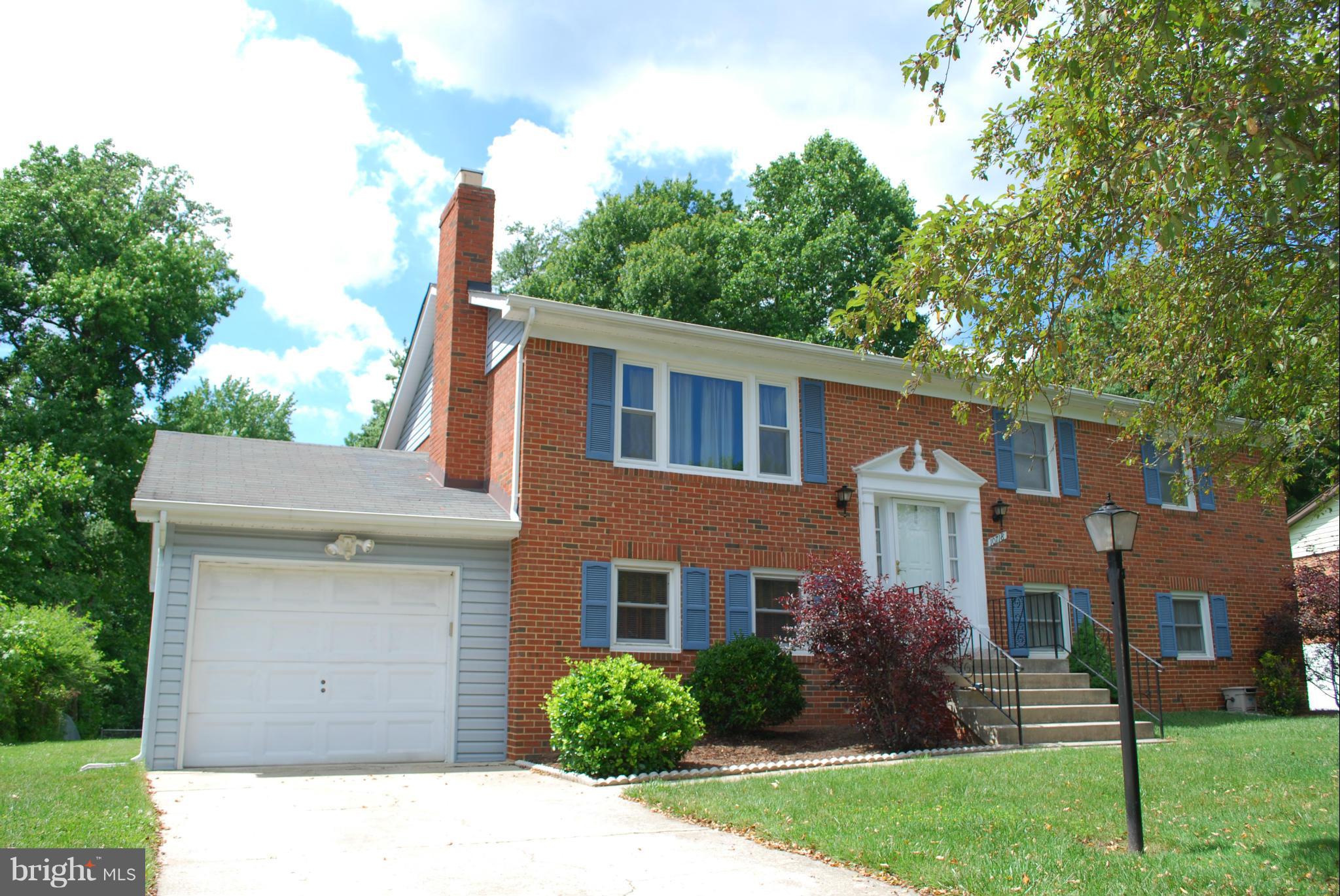 BROOKWOOD - Residential