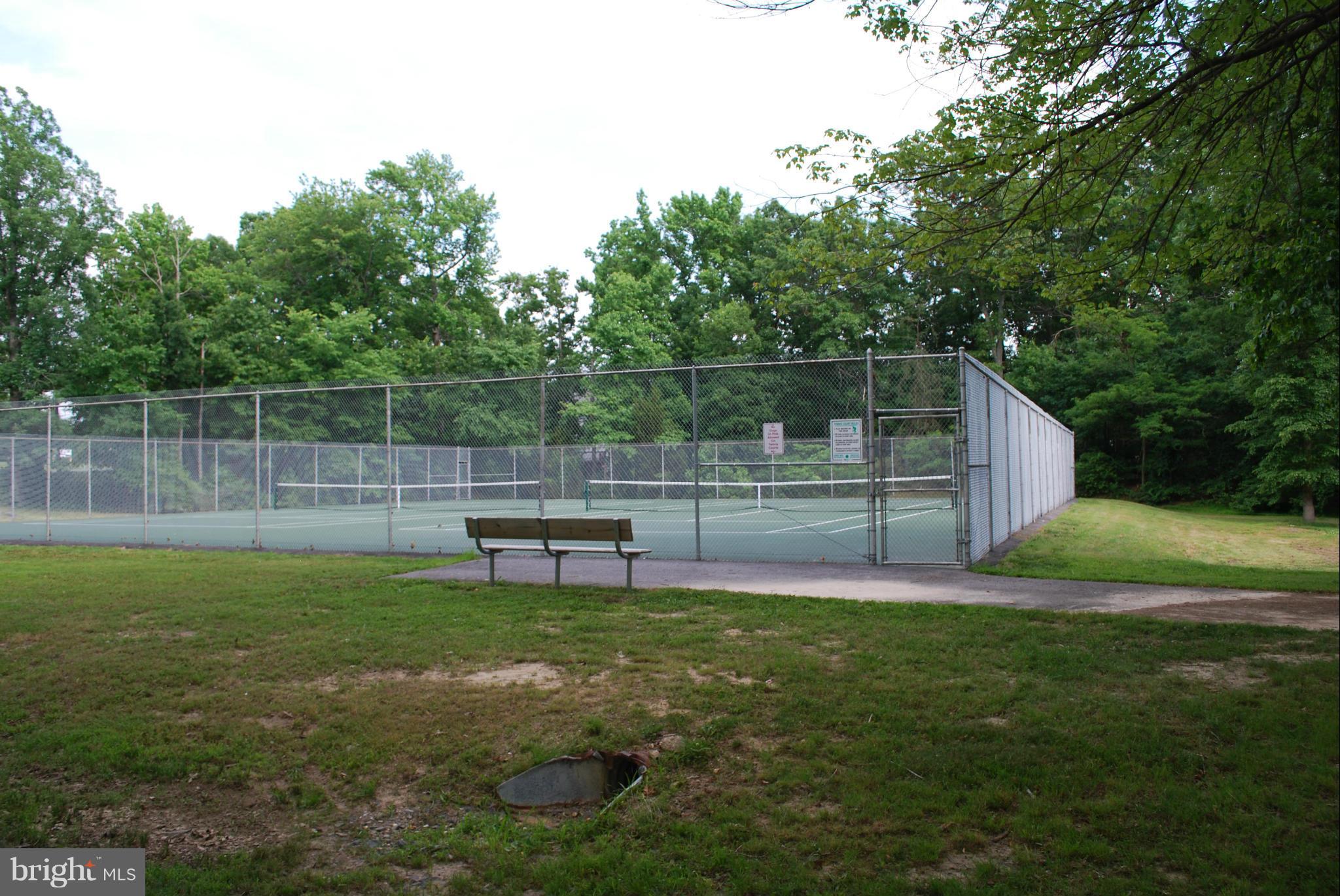 BROOKWOOD - Residential