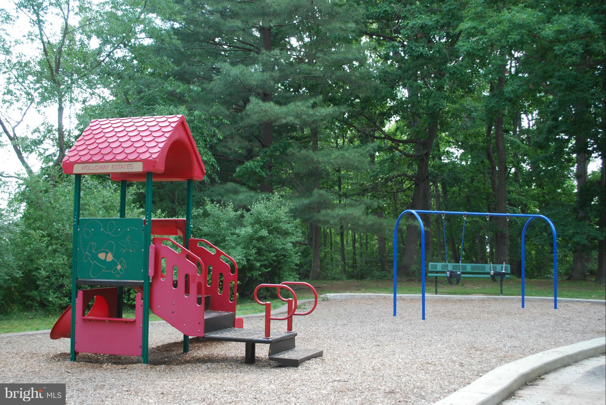 BROOKWOOD - Residential
