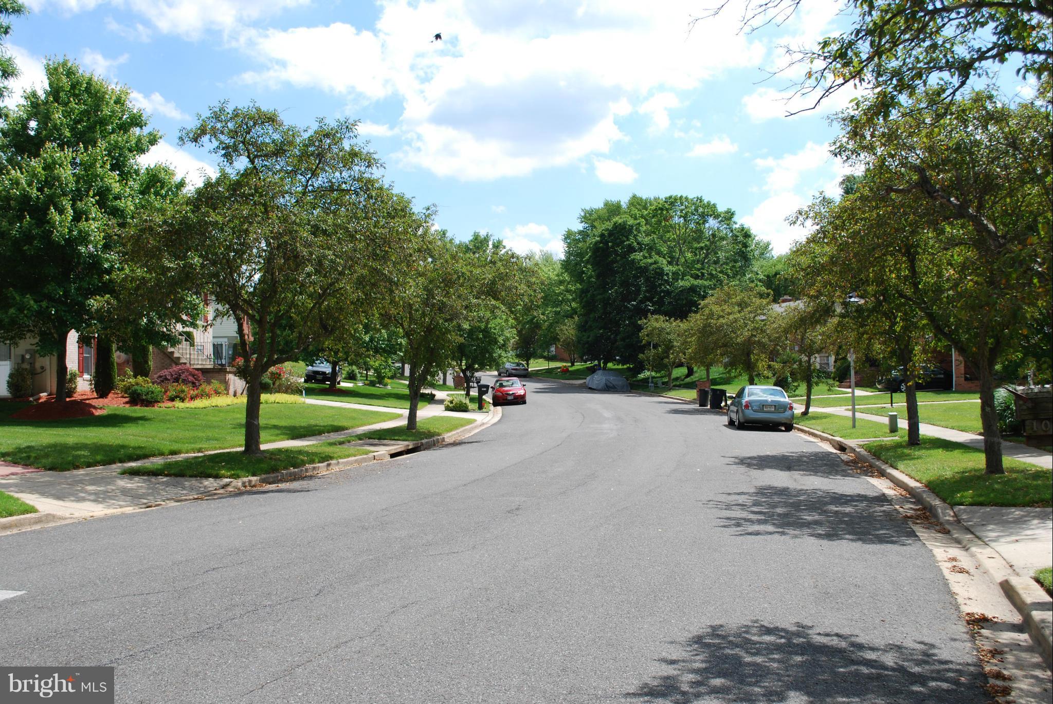 BROOKWOOD - Residential