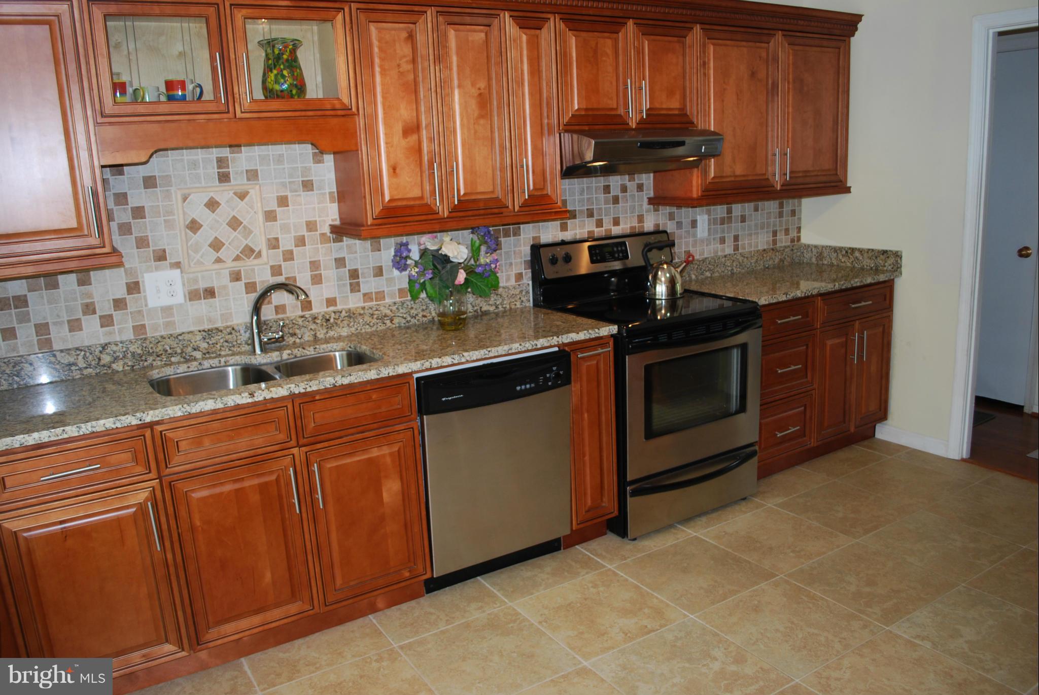BROOKWOOD - Residential
