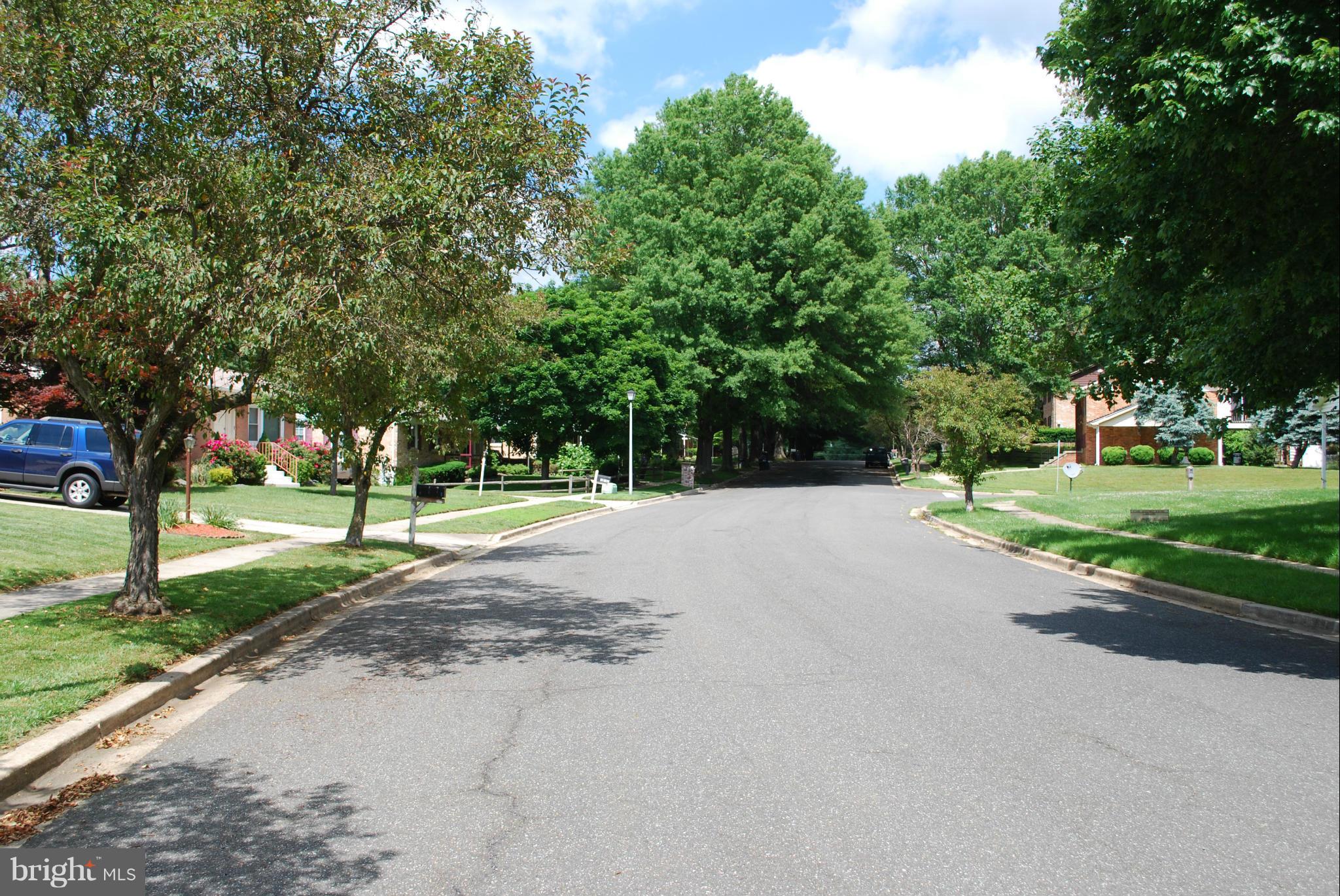 BROOKWOOD - Residential