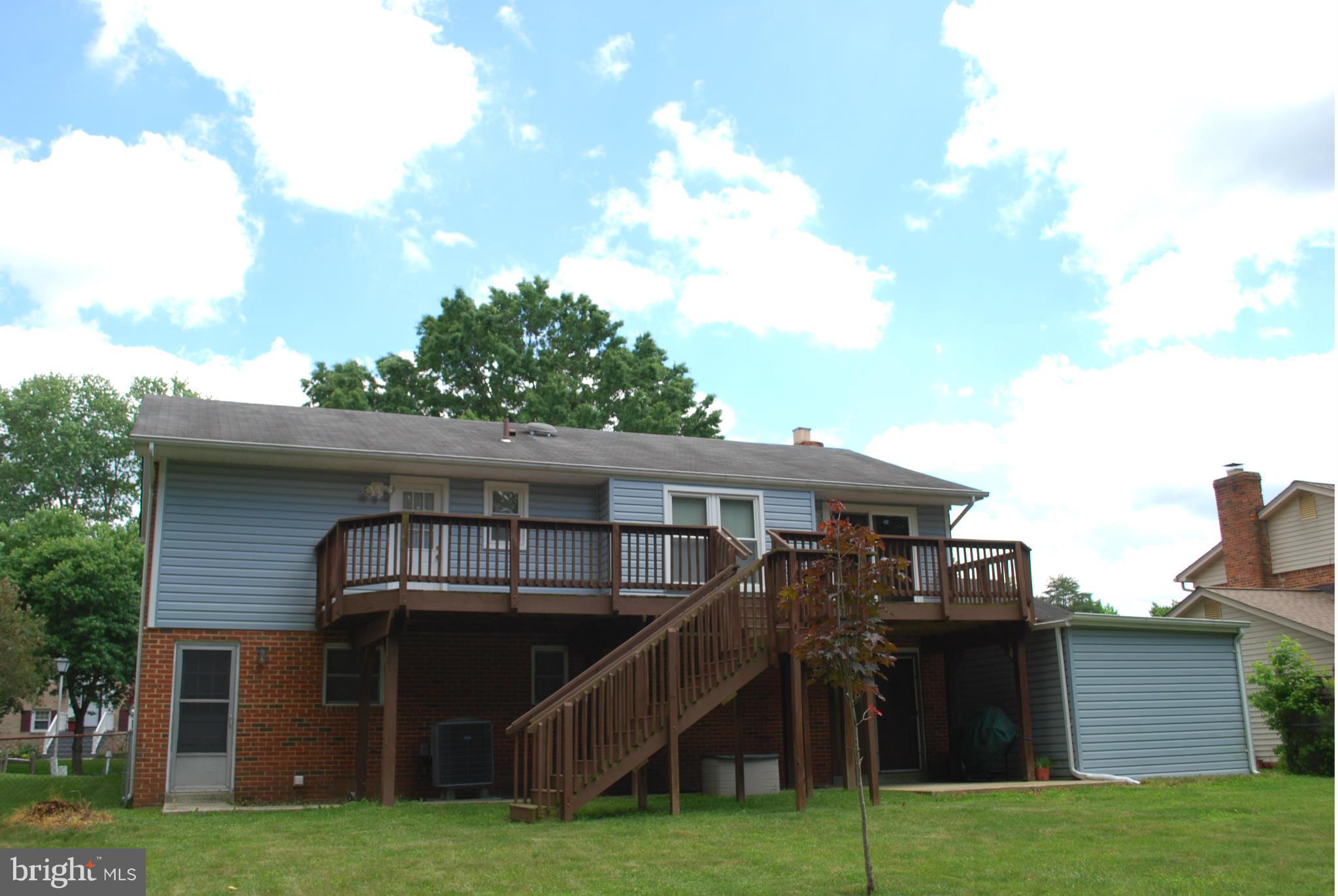 BROOKWOOD - Residential