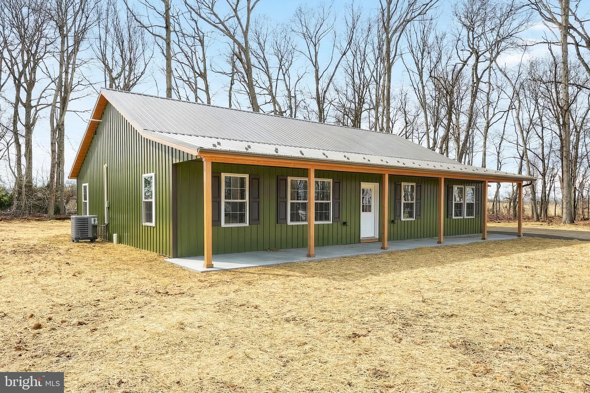 15898 MCDOWELL FARM LANE