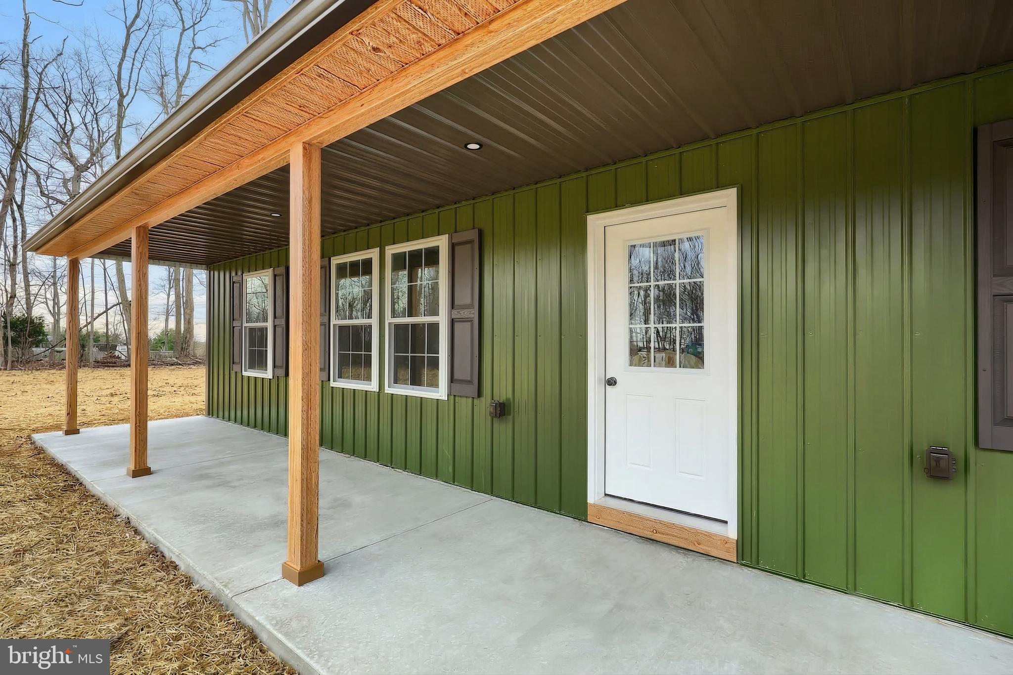 15898 MCDOWELL FARM LANE