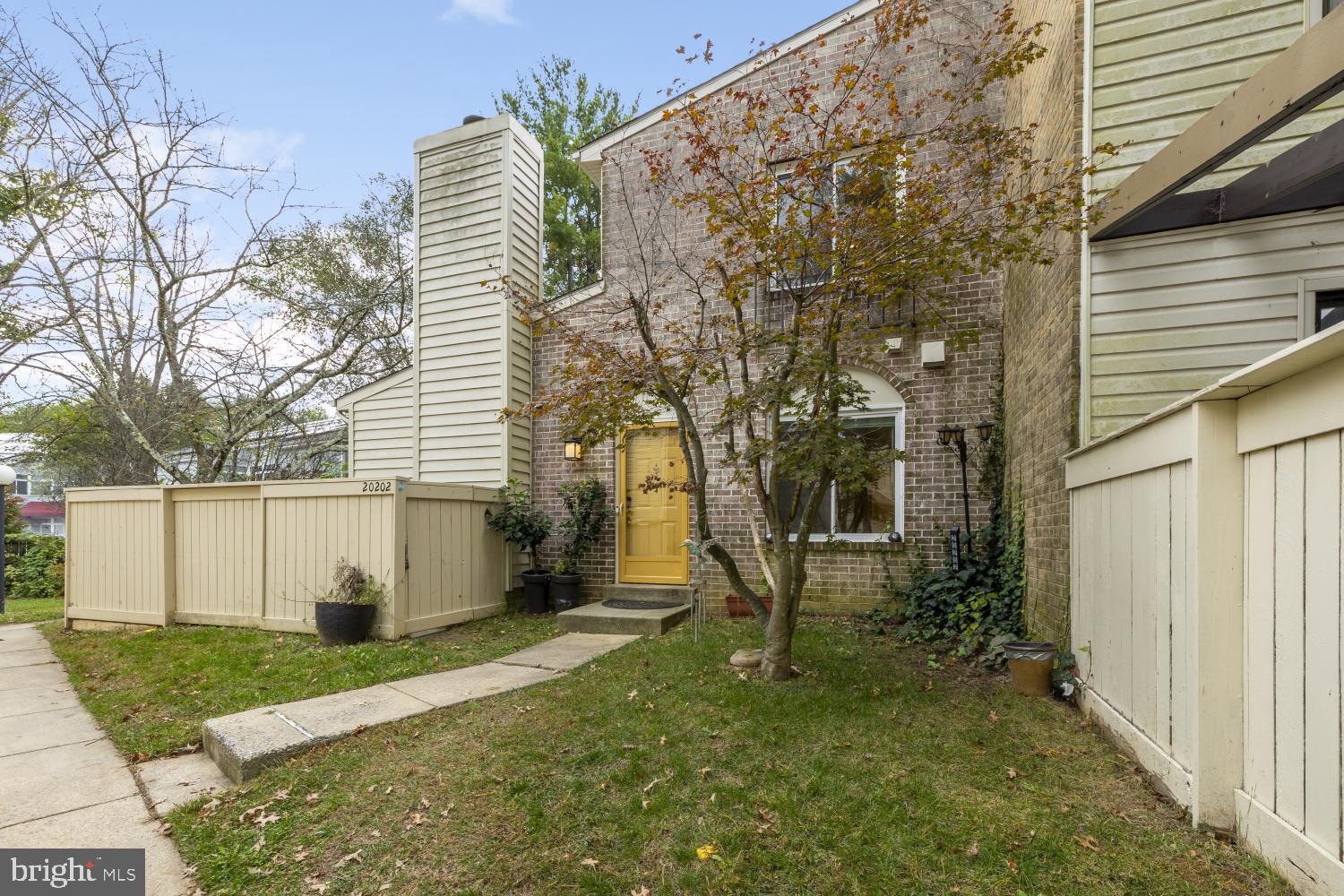 20202 LEA POND PLACE