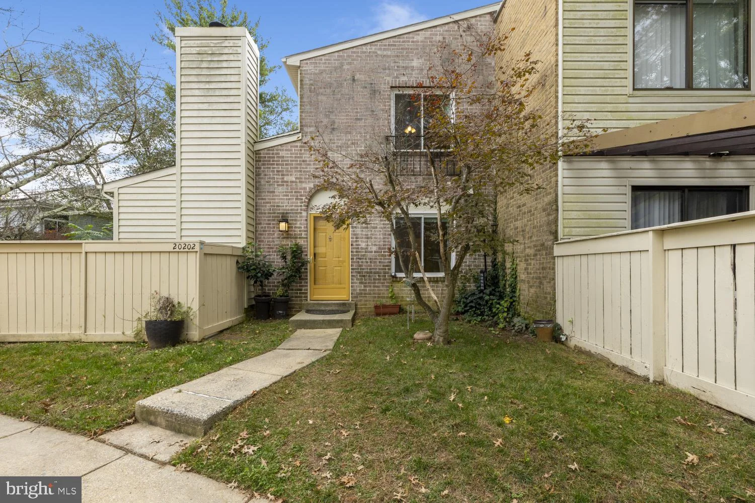20202 Lea Pond Place, Montgomery Village, MD 20886