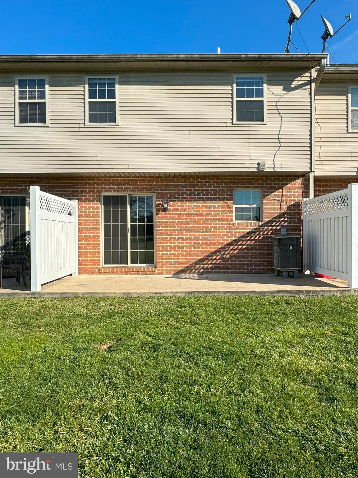 NONE AVAILABLE - Residential Lease