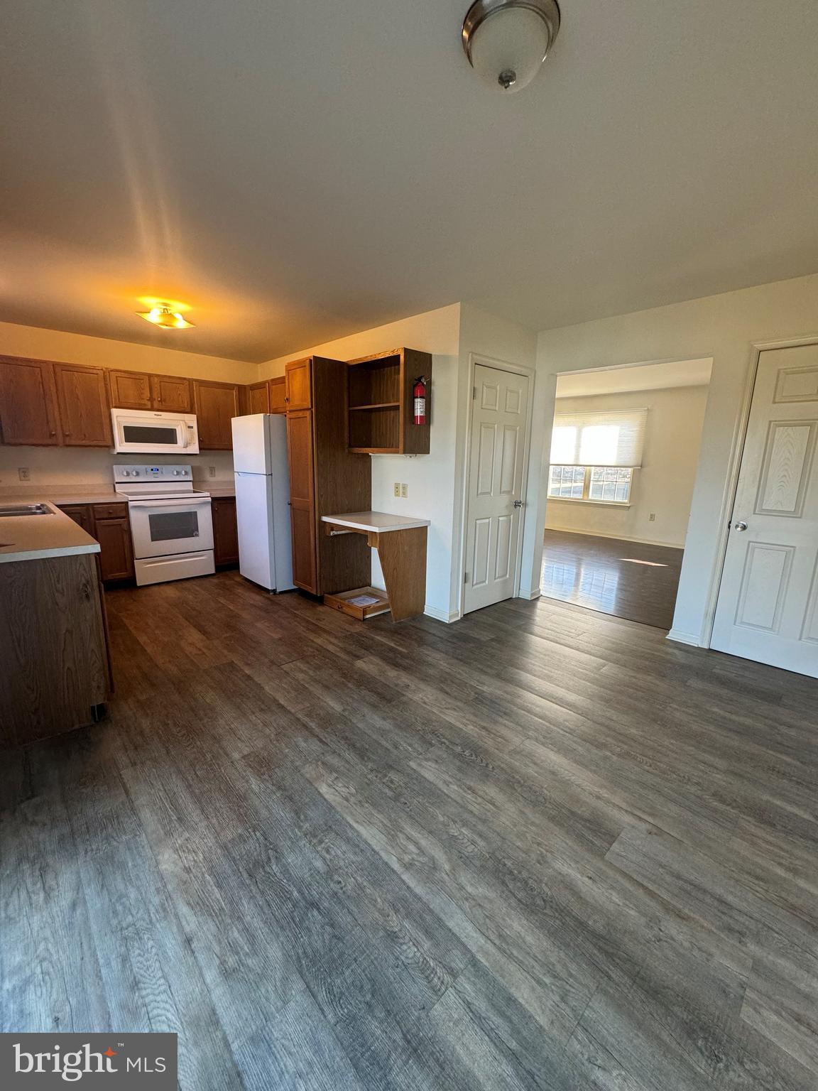 NONE AVAILABLE - Residential Lease