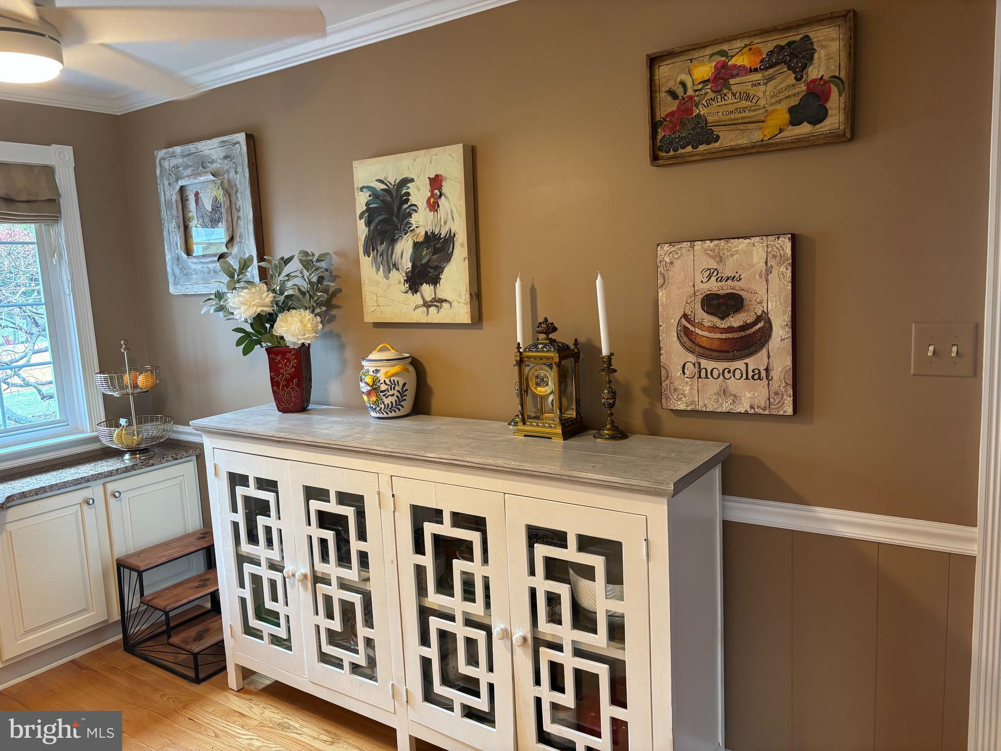 STONELEIGH - Residential