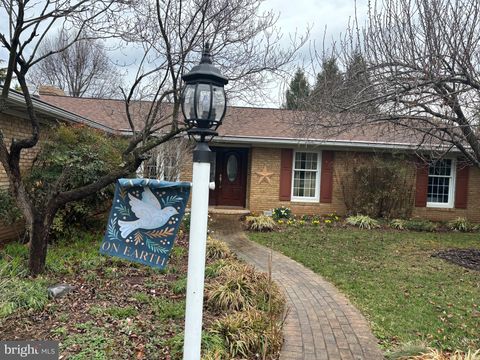 20 MINNICK ROAD INWOOD WV 25428