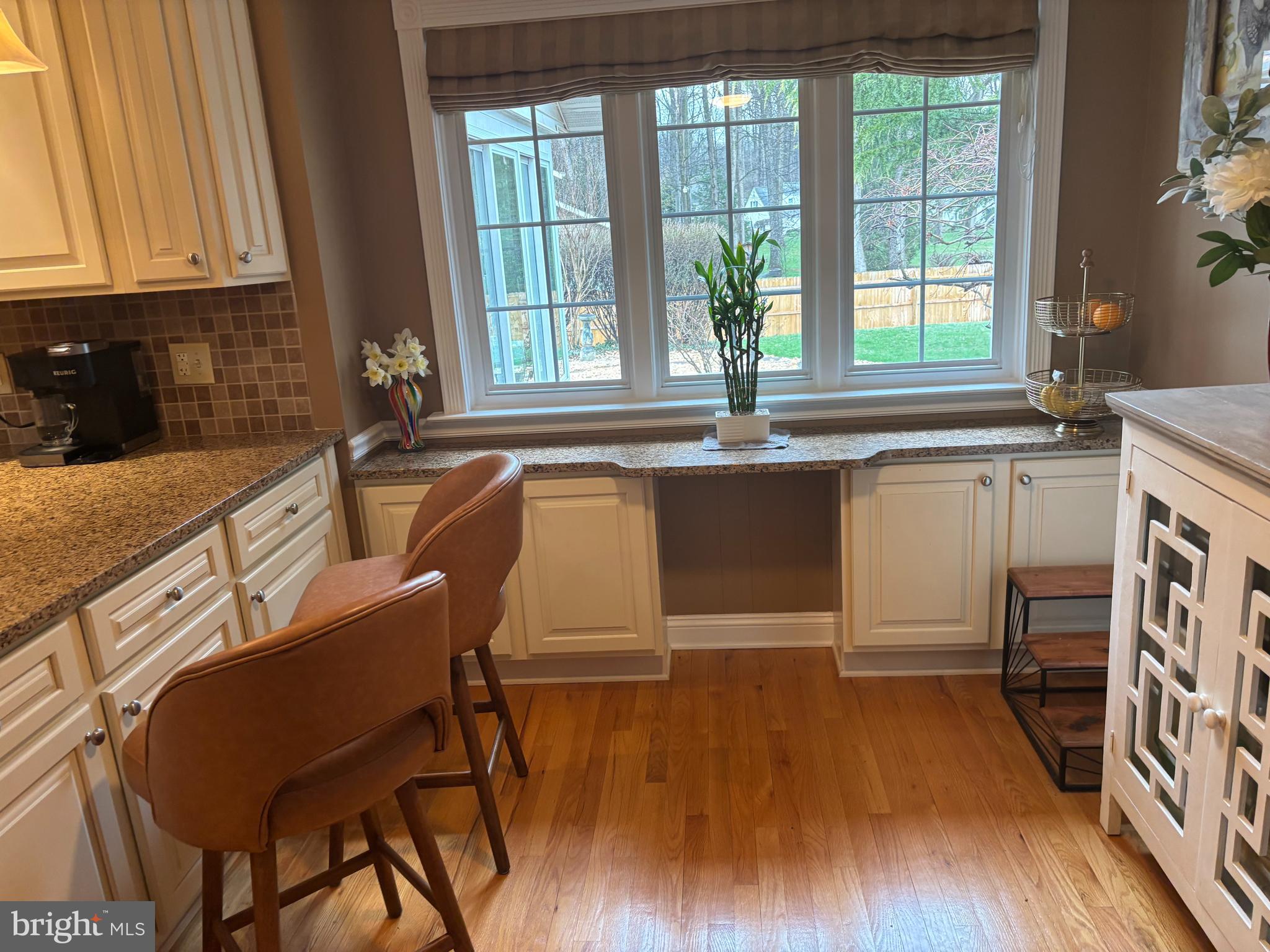 STONELEIGH - Residential