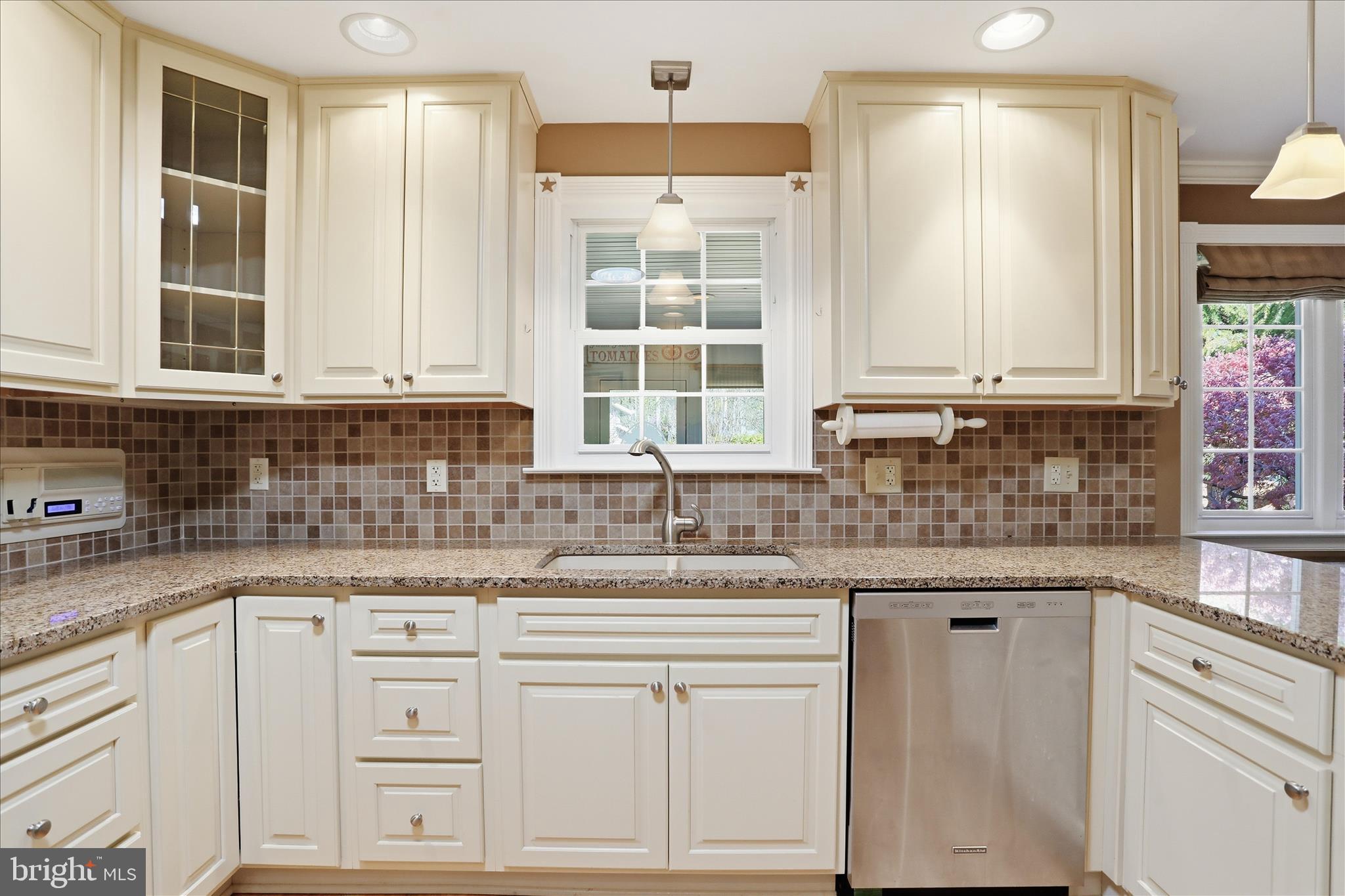 STONELEIGH - Residential