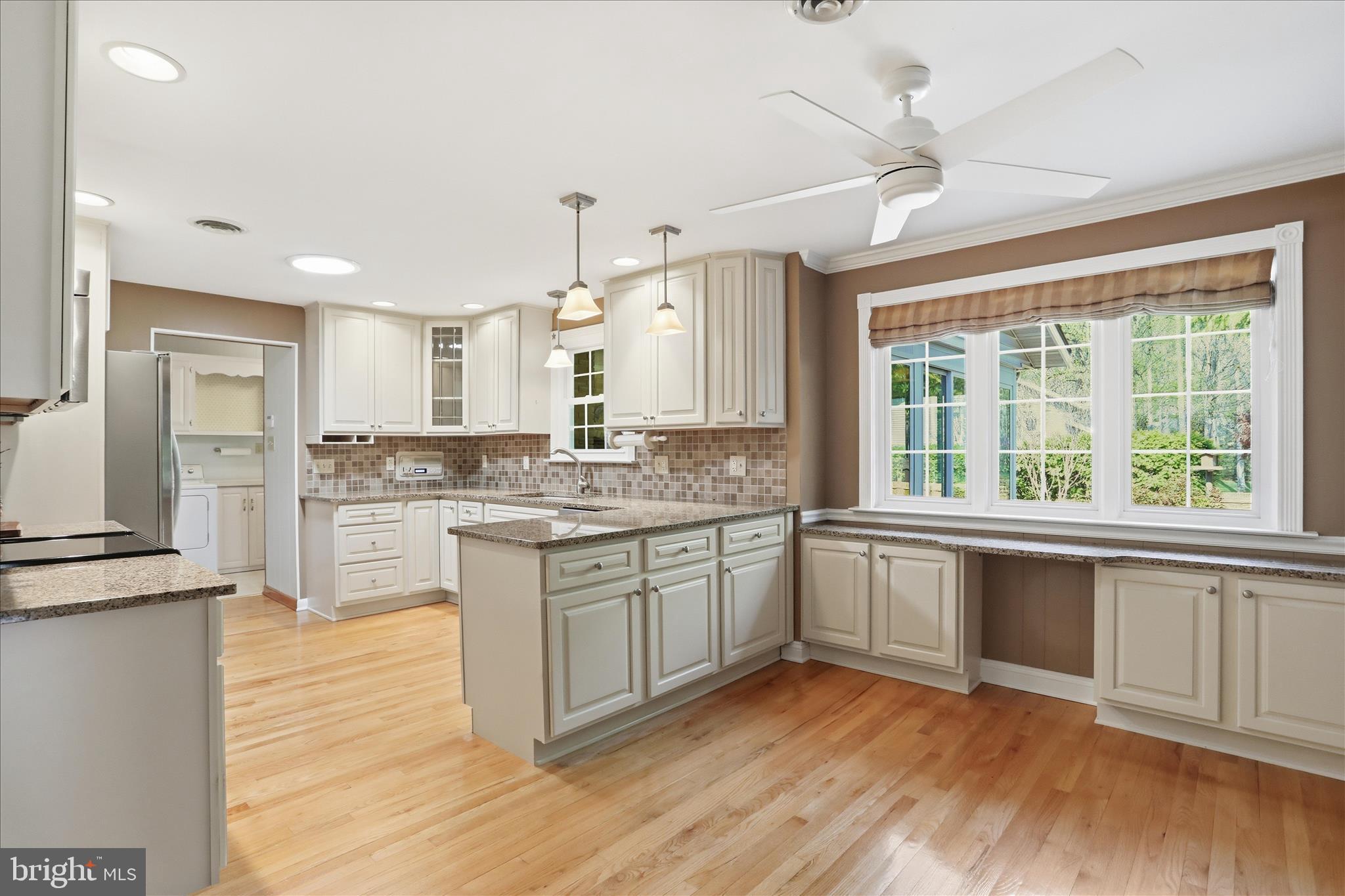 STONELEIGH - Residential