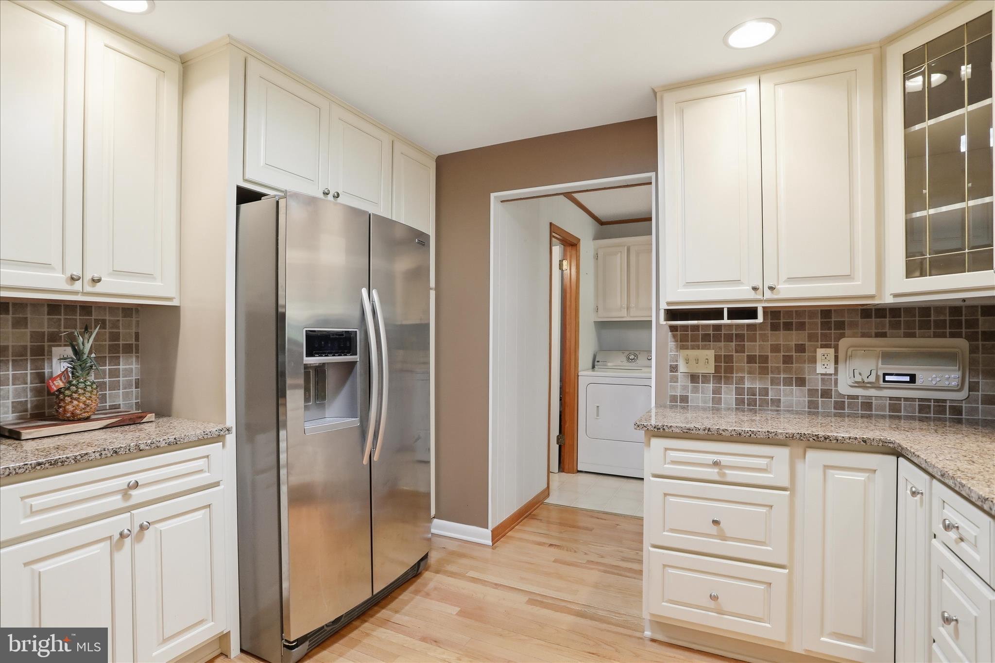 STONELEIGH - Residential