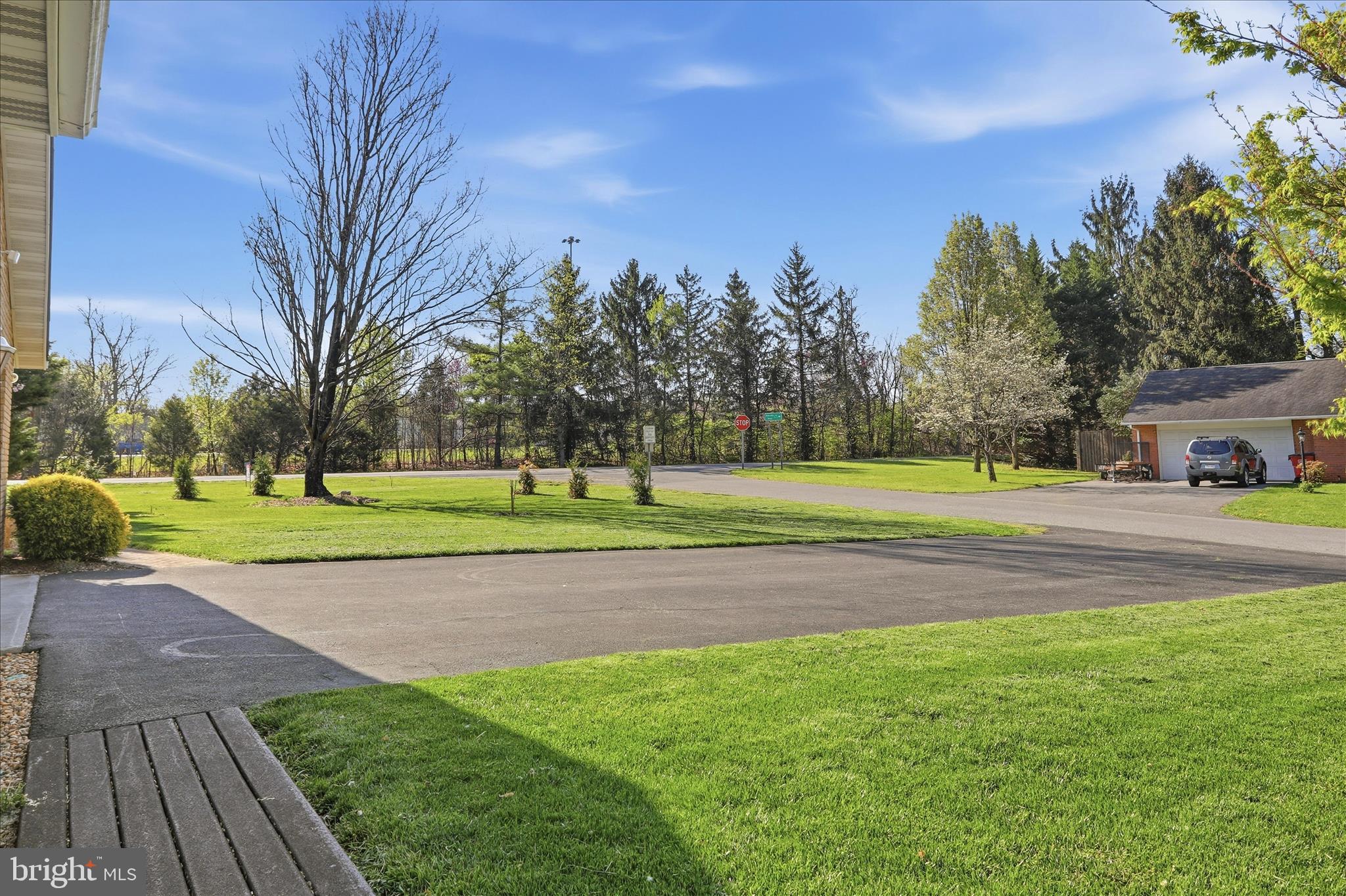 STONELEIGH - Residential