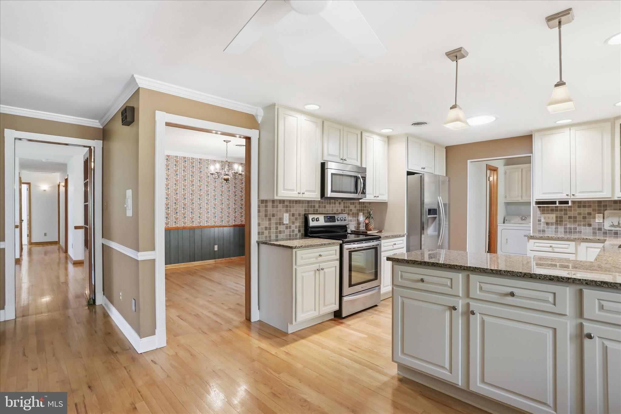 STONELEIGH - Residential