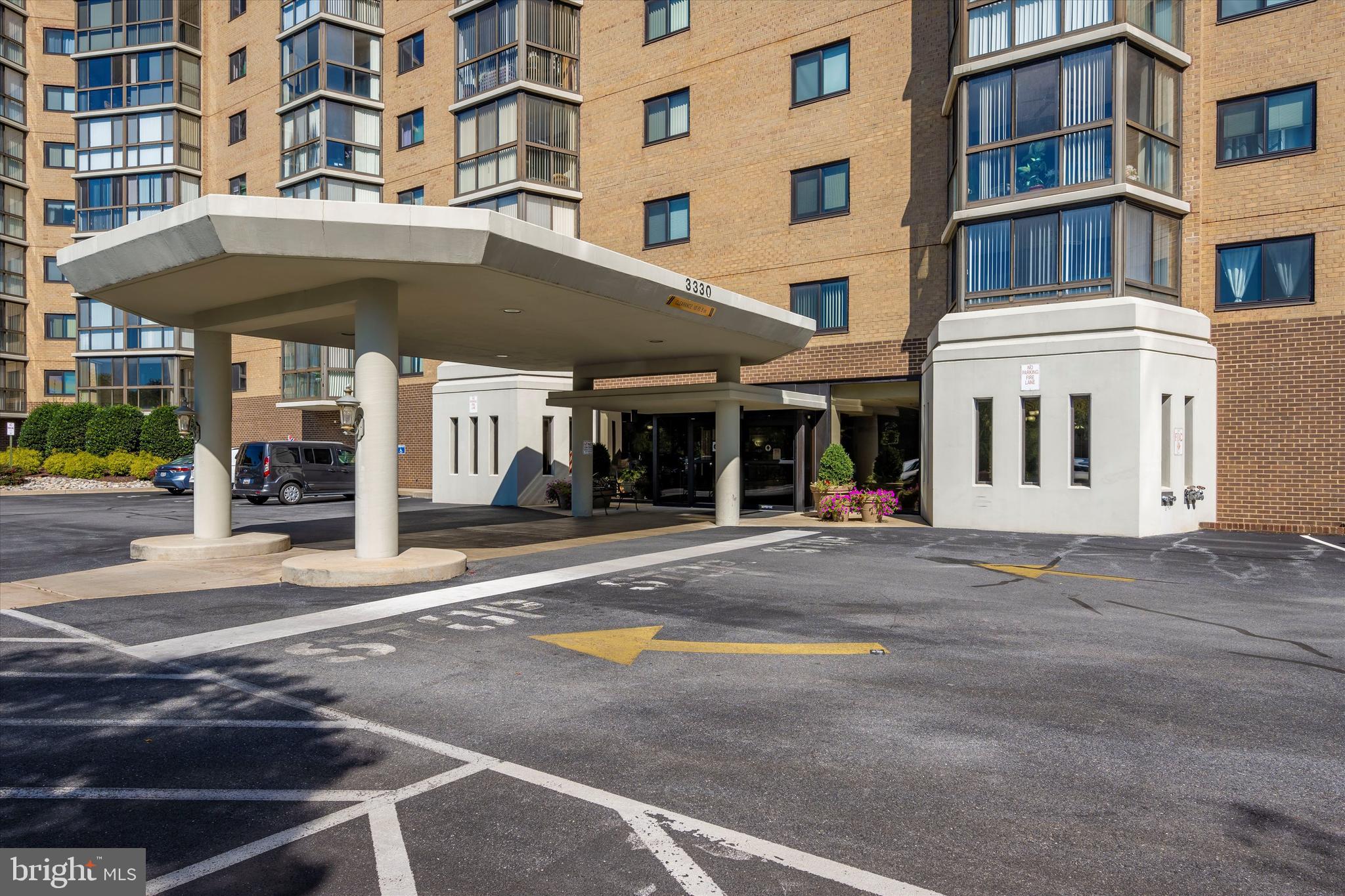 FAIRWAYS SOUTH - Residential