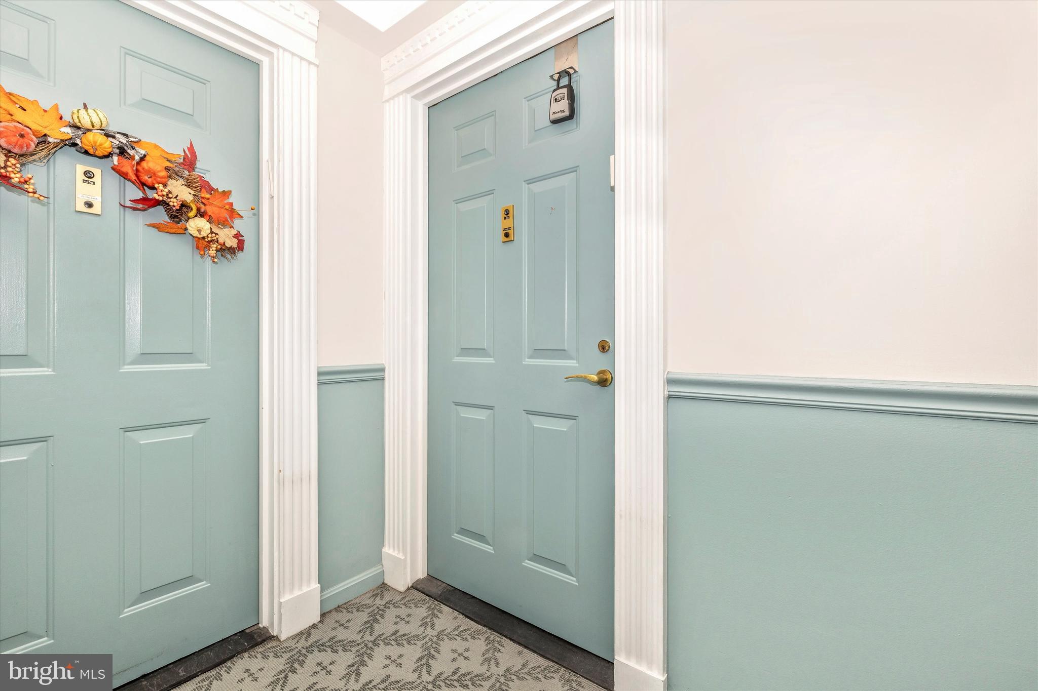 FAIRWAYS SOUTH - Residential