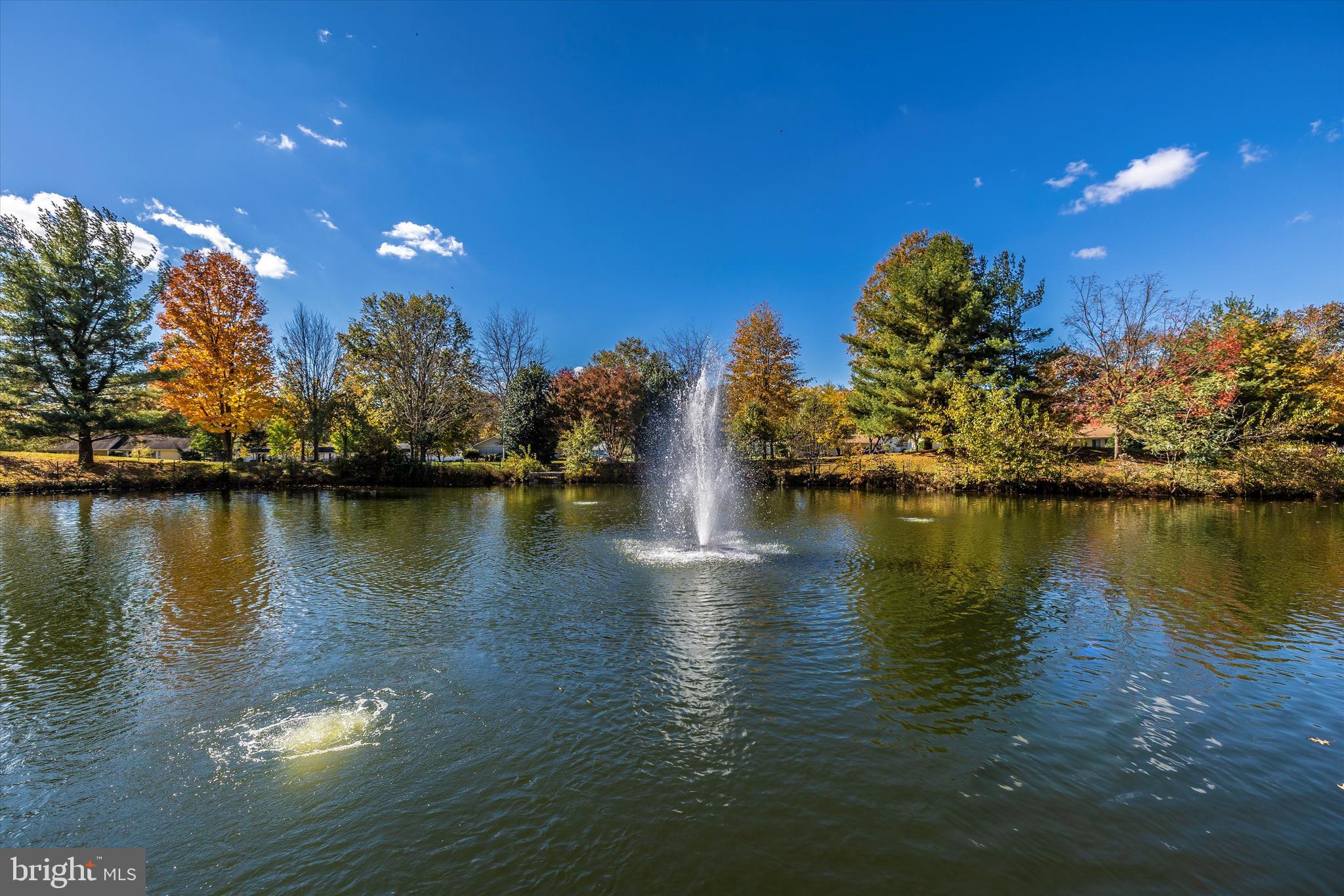 FAIRWAYS SOUTH - Residential