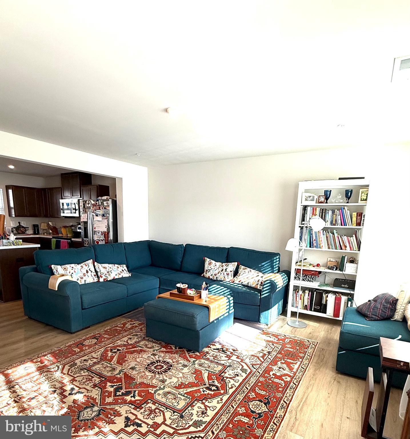 HERON POINT - Residential