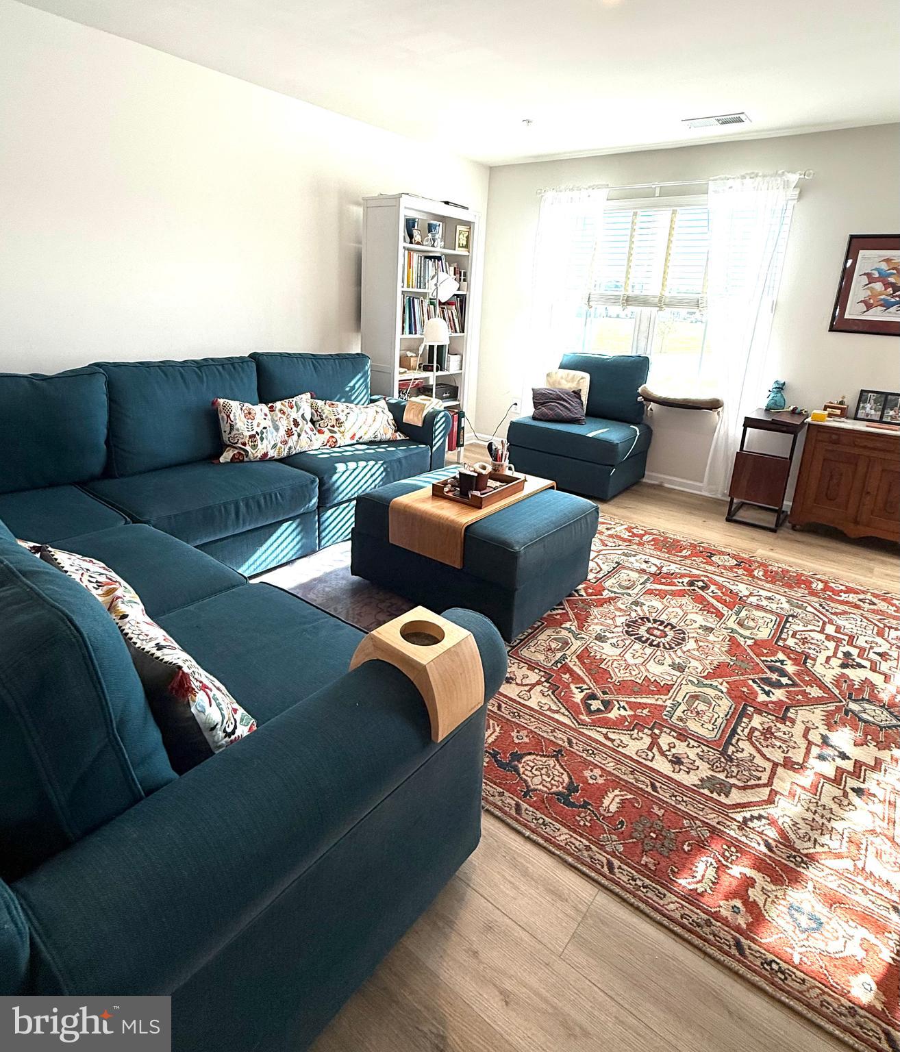 HERON POINT - Residential