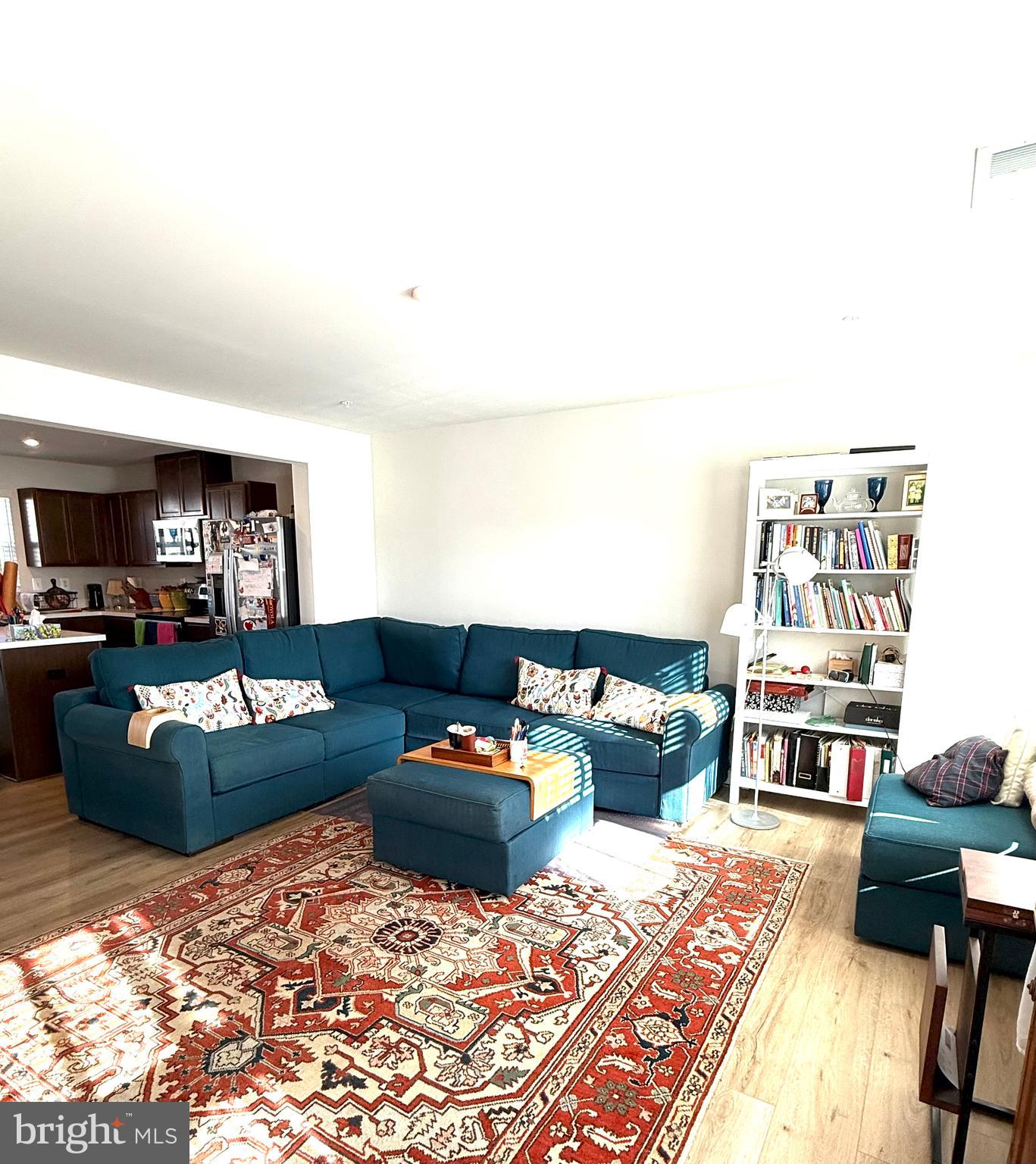 HERON POINT - Residential