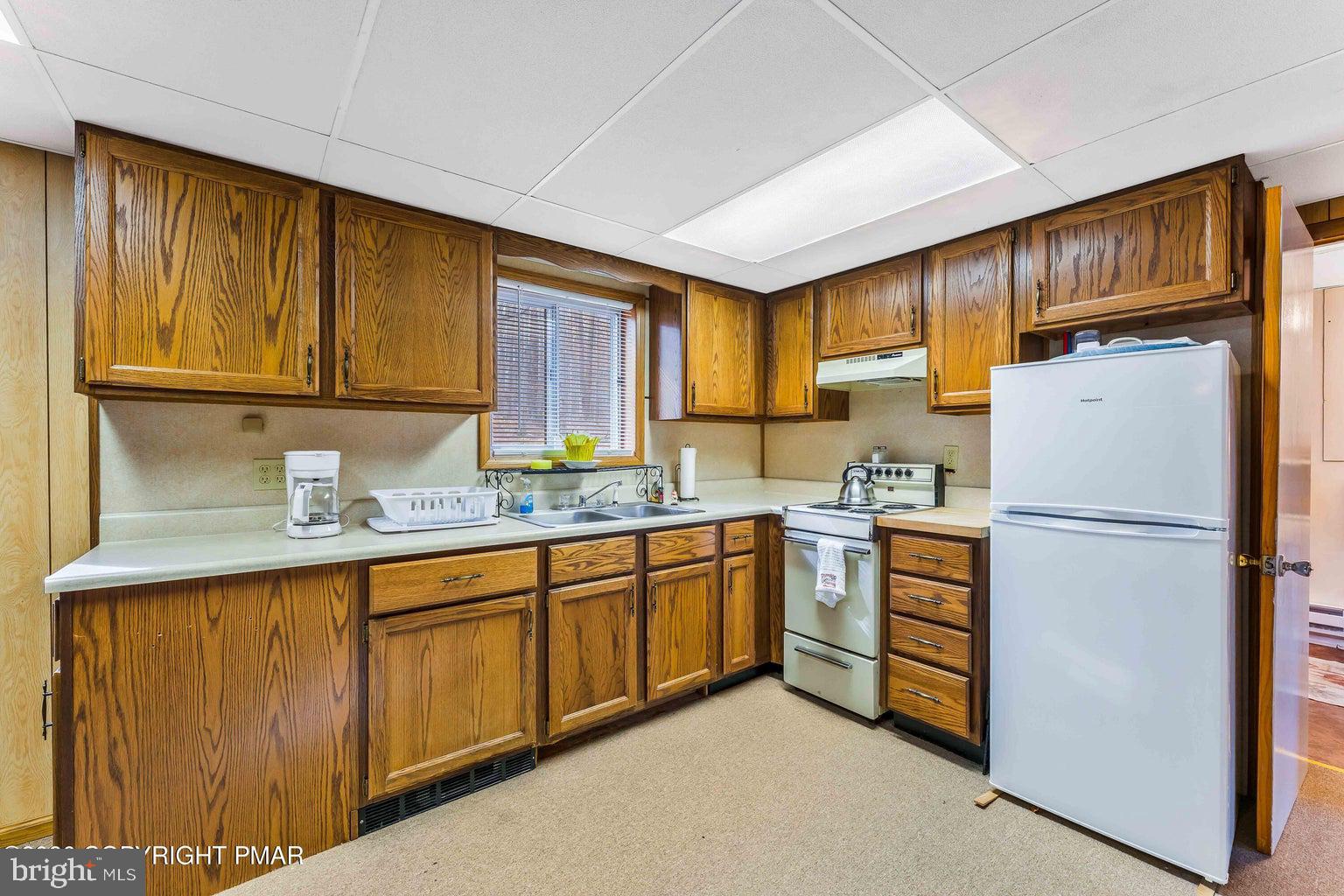 LOCUST LAKE VILLAGE - Residential