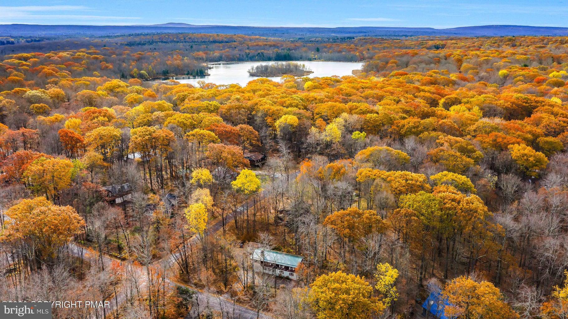 LOCUST LAKE VILLAGE - Residential