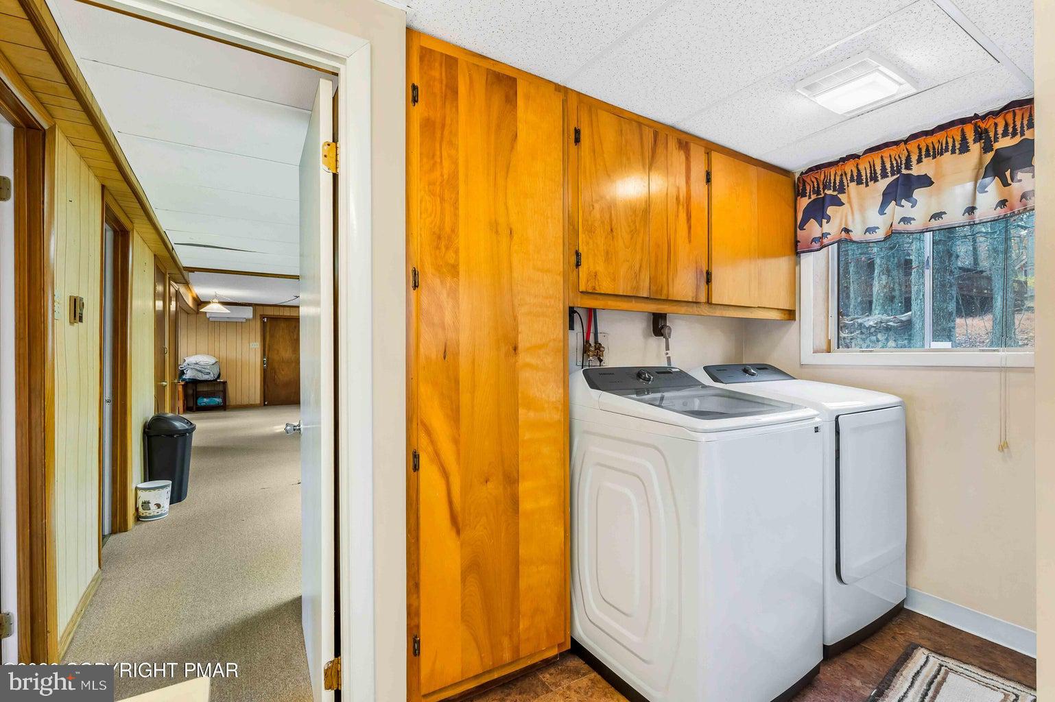 LOCUST LAKE VILLAGE - Residential