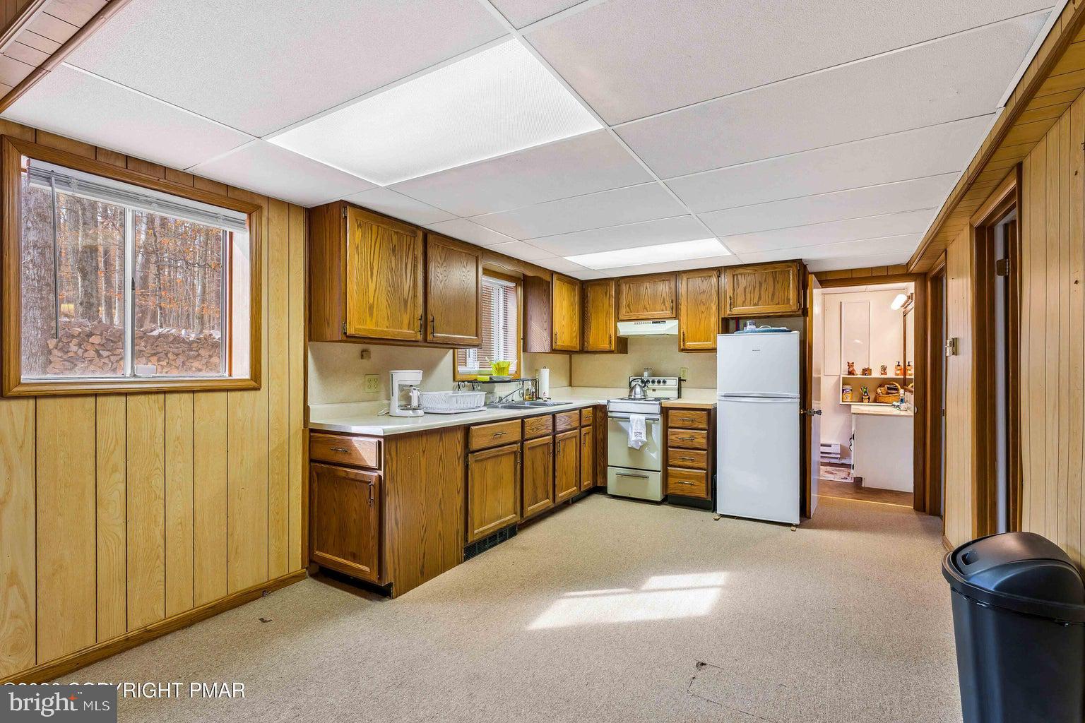 LOCUST LAKE VILLAGE - Residential