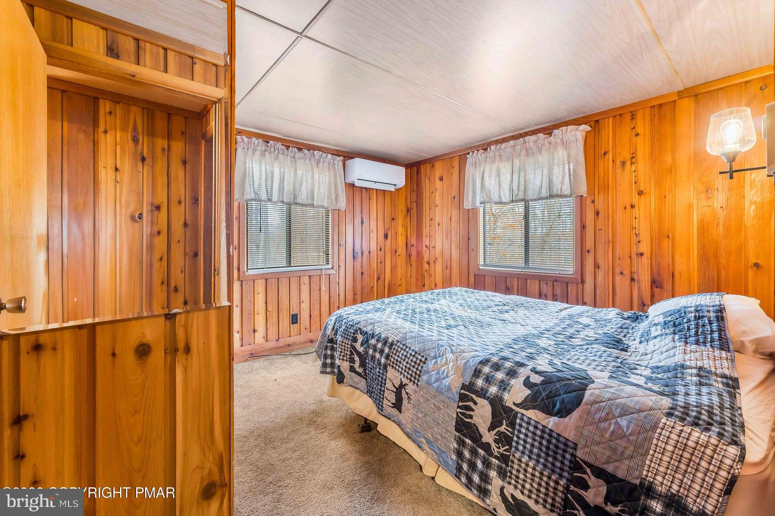 LOCUST LAKE VILLAGE - Residential