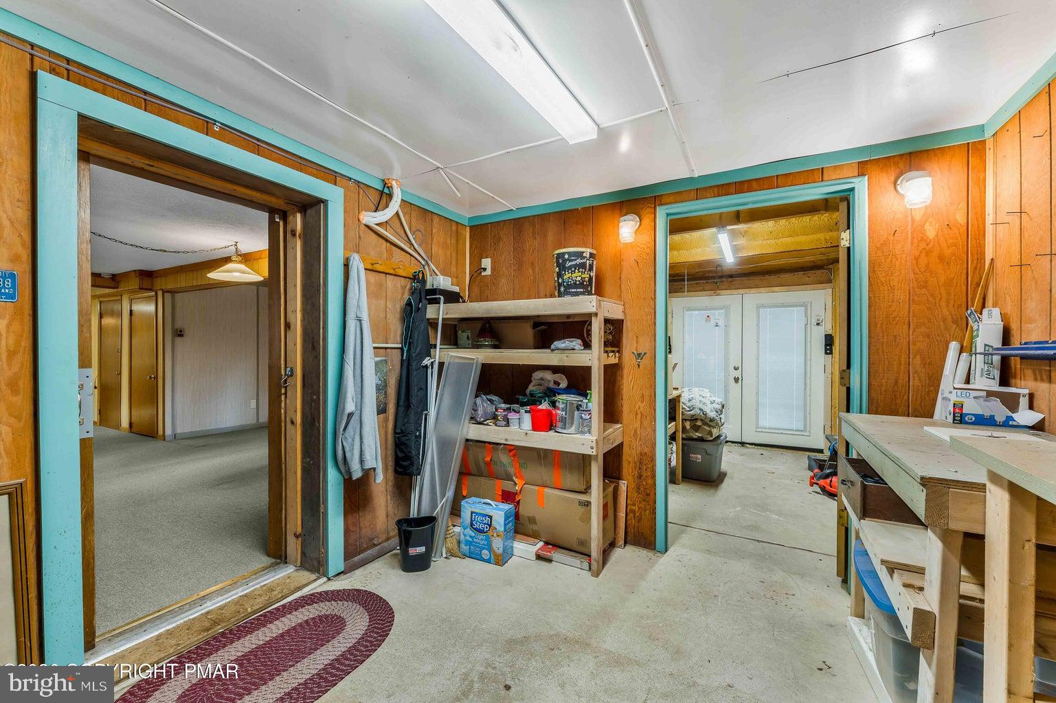 LOCUST LAKE VILLAGE - Residential