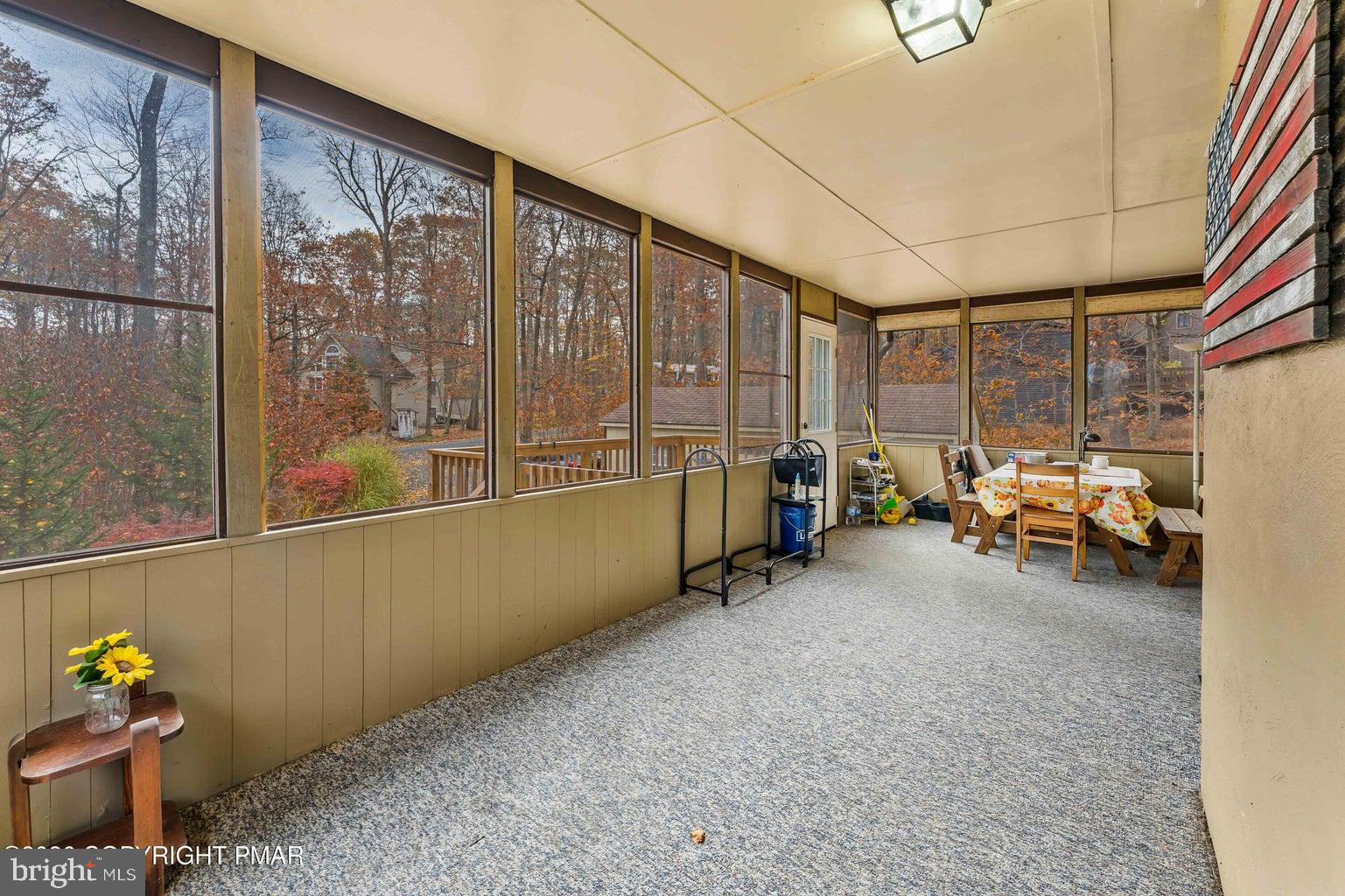 LOCUST LAKE VILLAGE - Residential